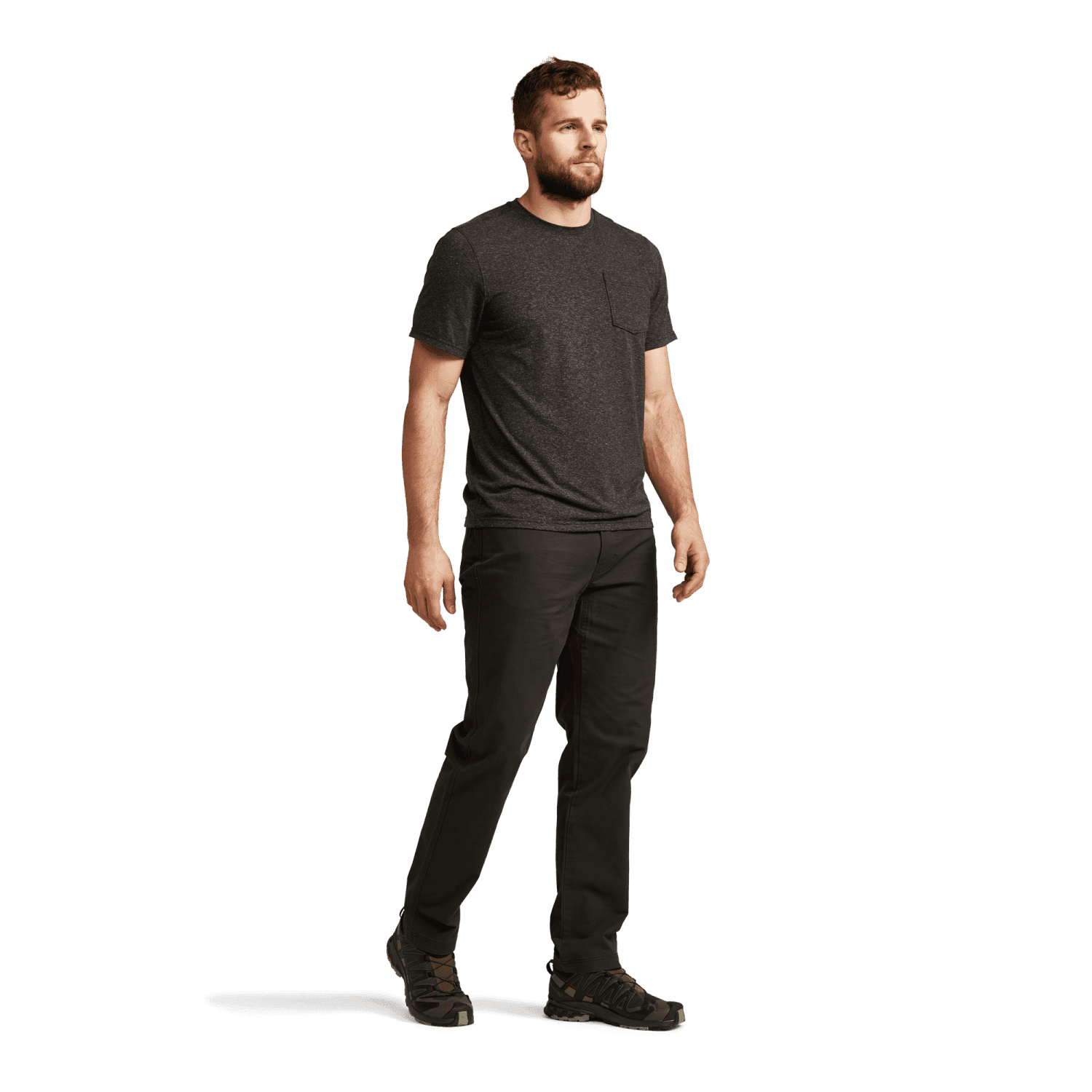 Everyday Pant