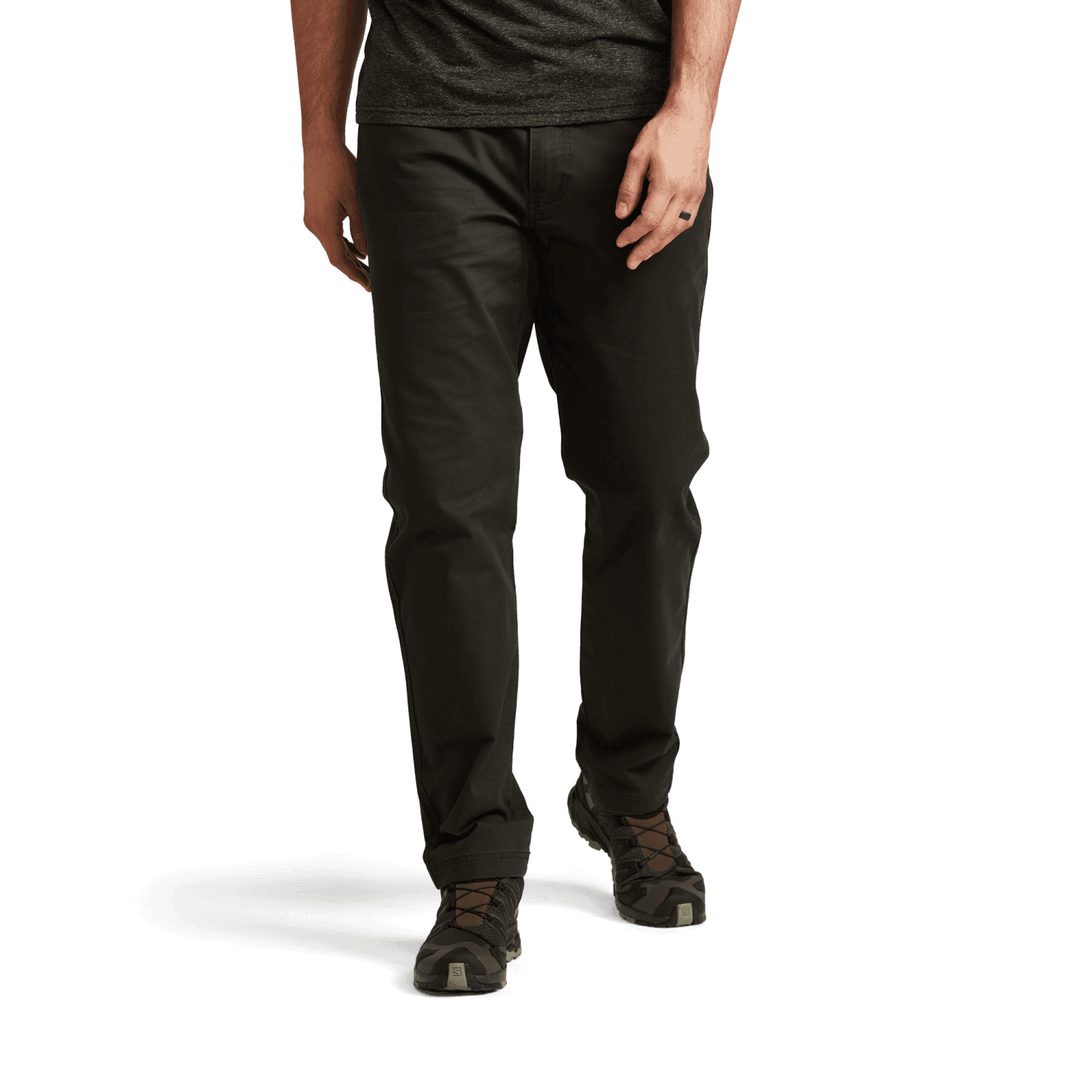Everyday Pant