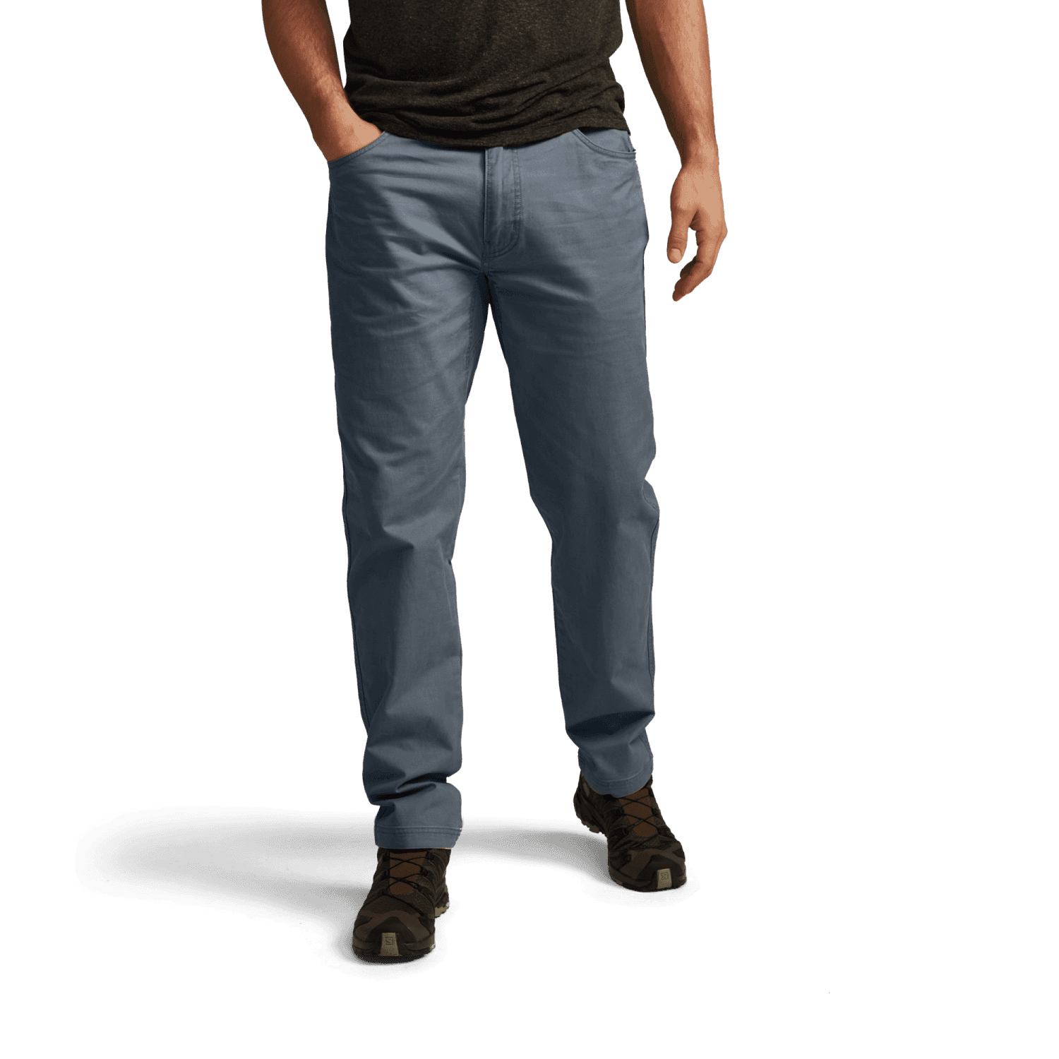 Everyday Pant