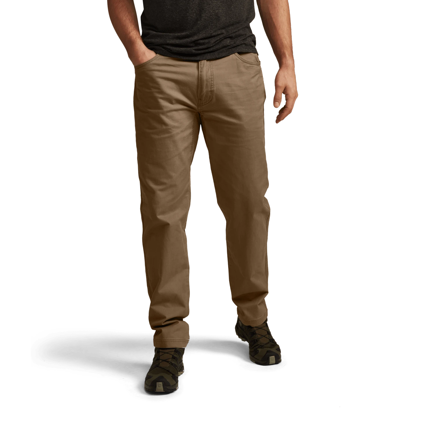 Everyday Pant