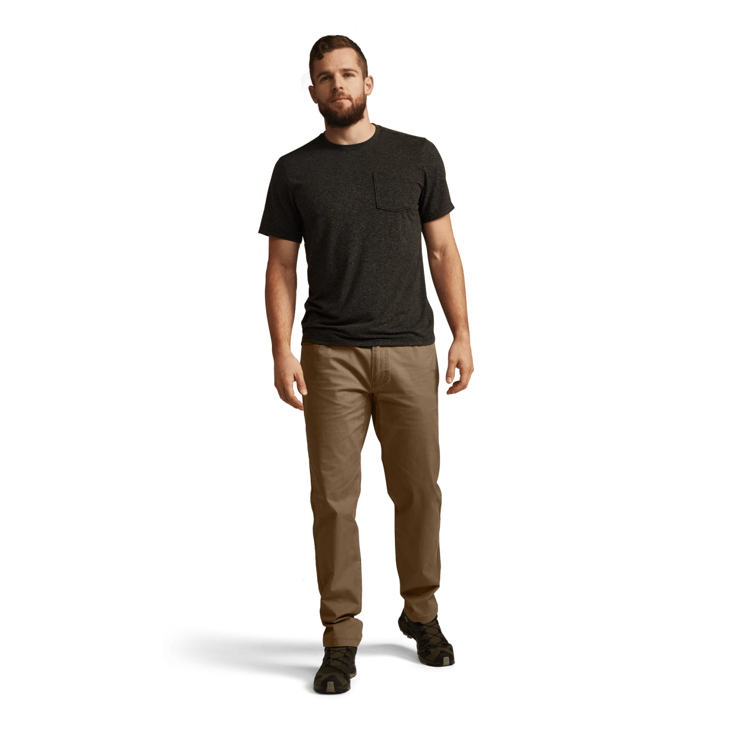 Everyday Pant
