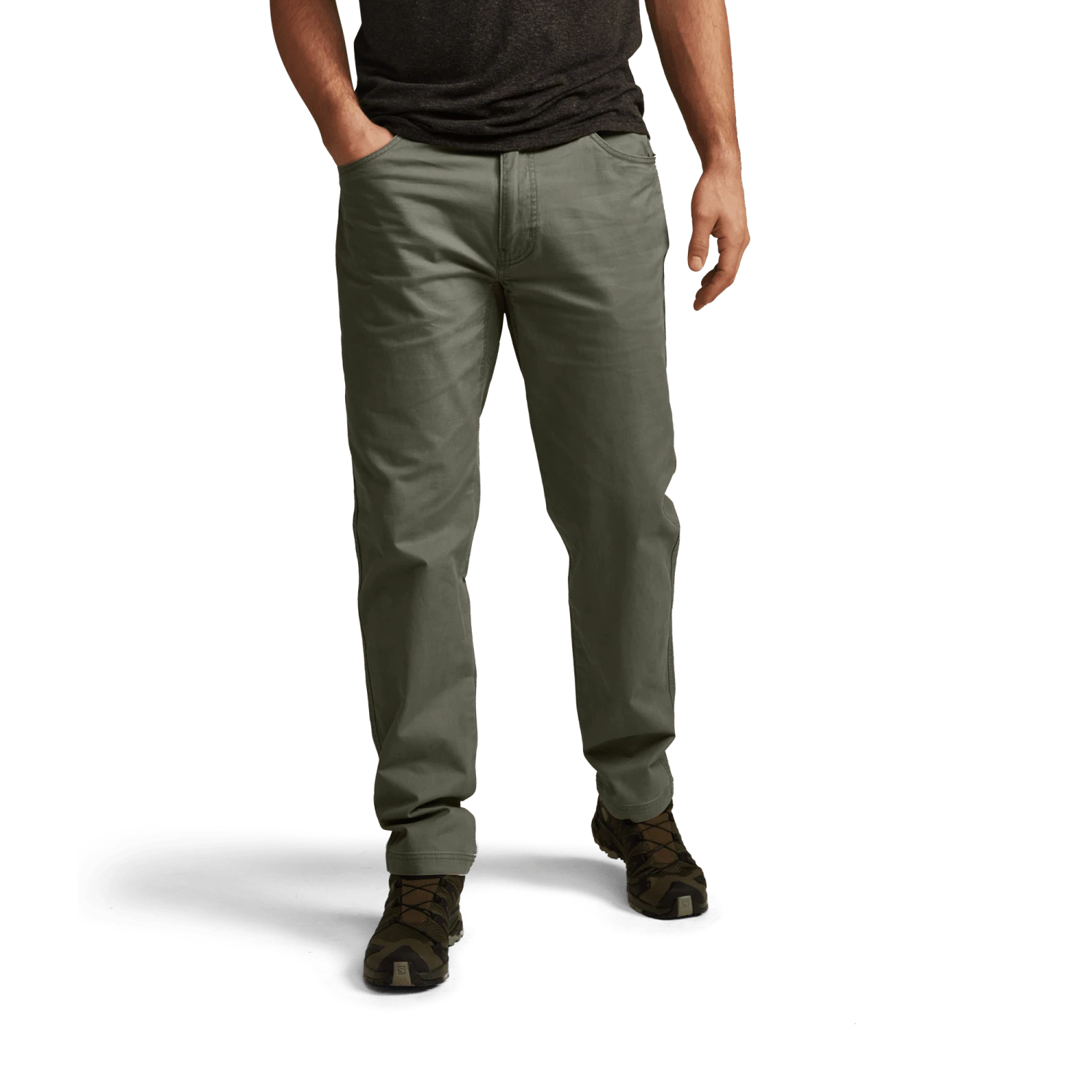 Everyday Pant