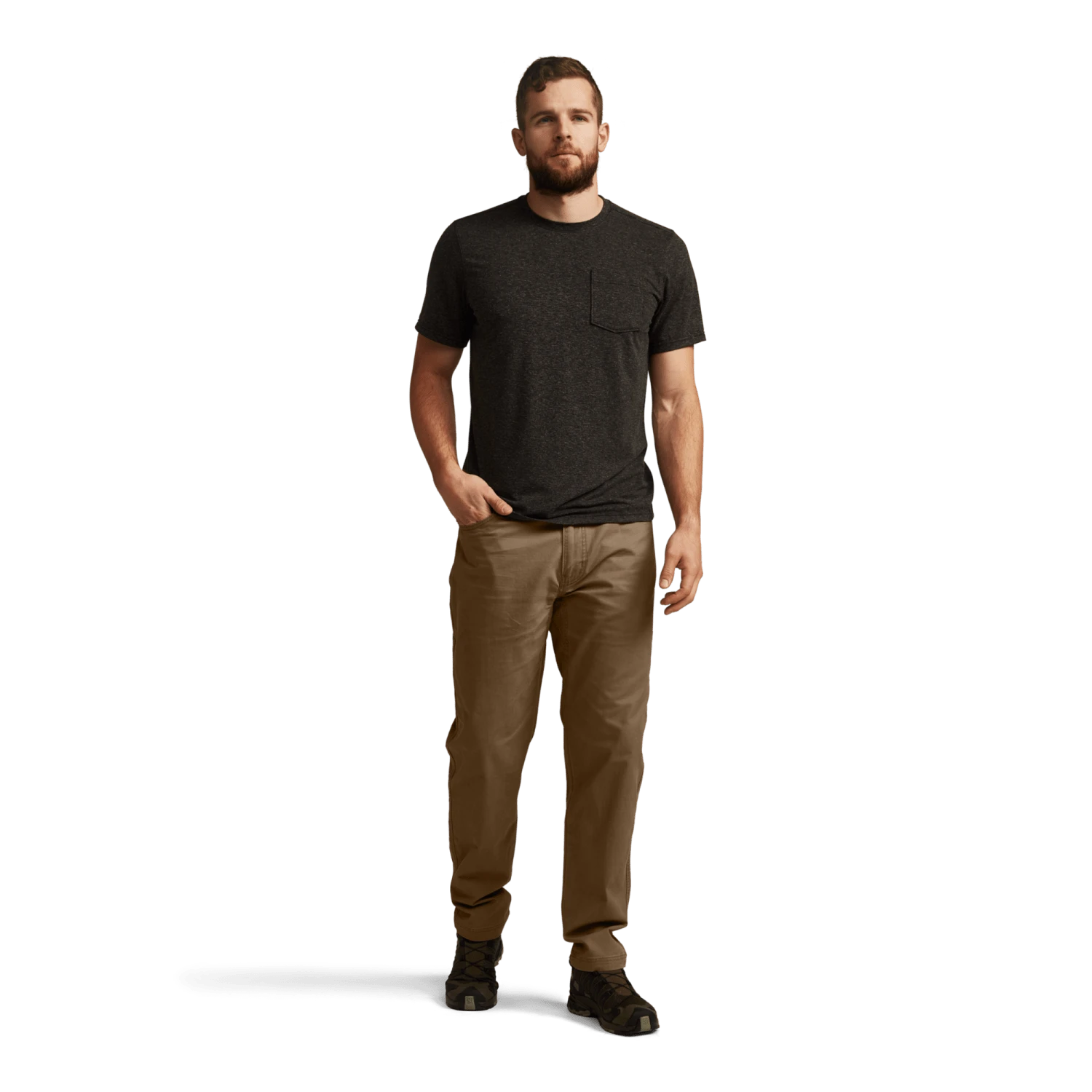 Everyday Pant