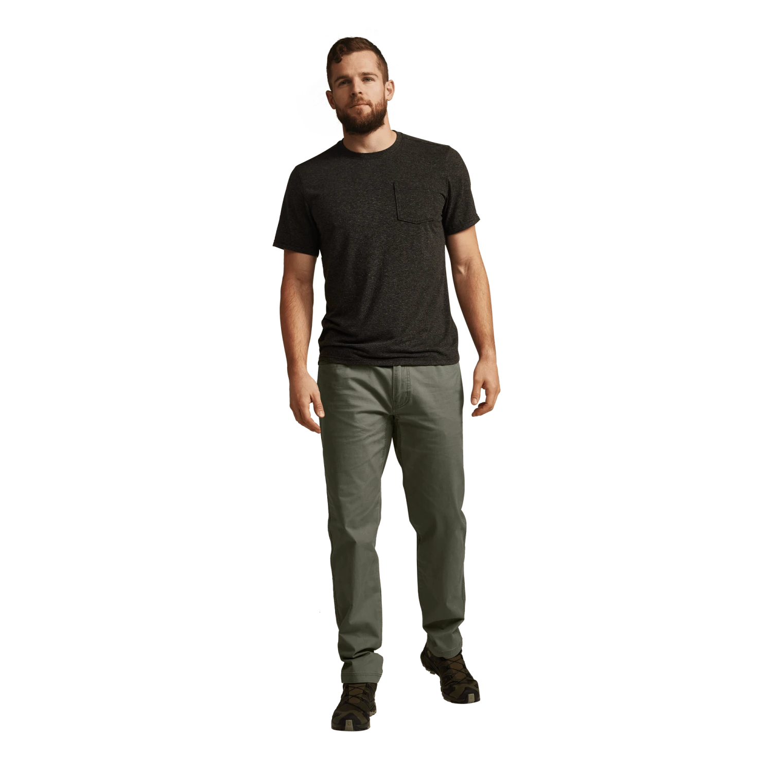 Everyday Pant
