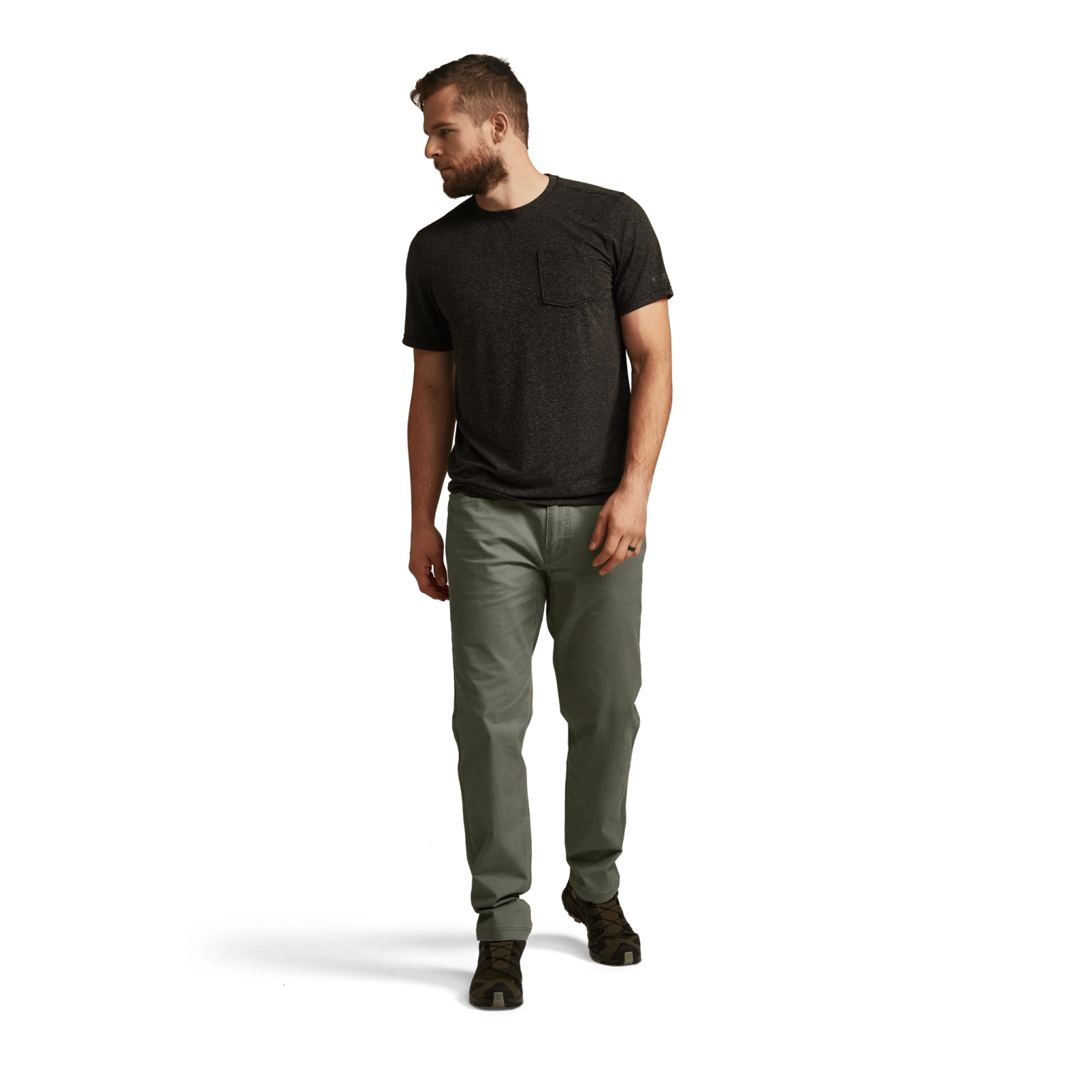 Everyday Pant