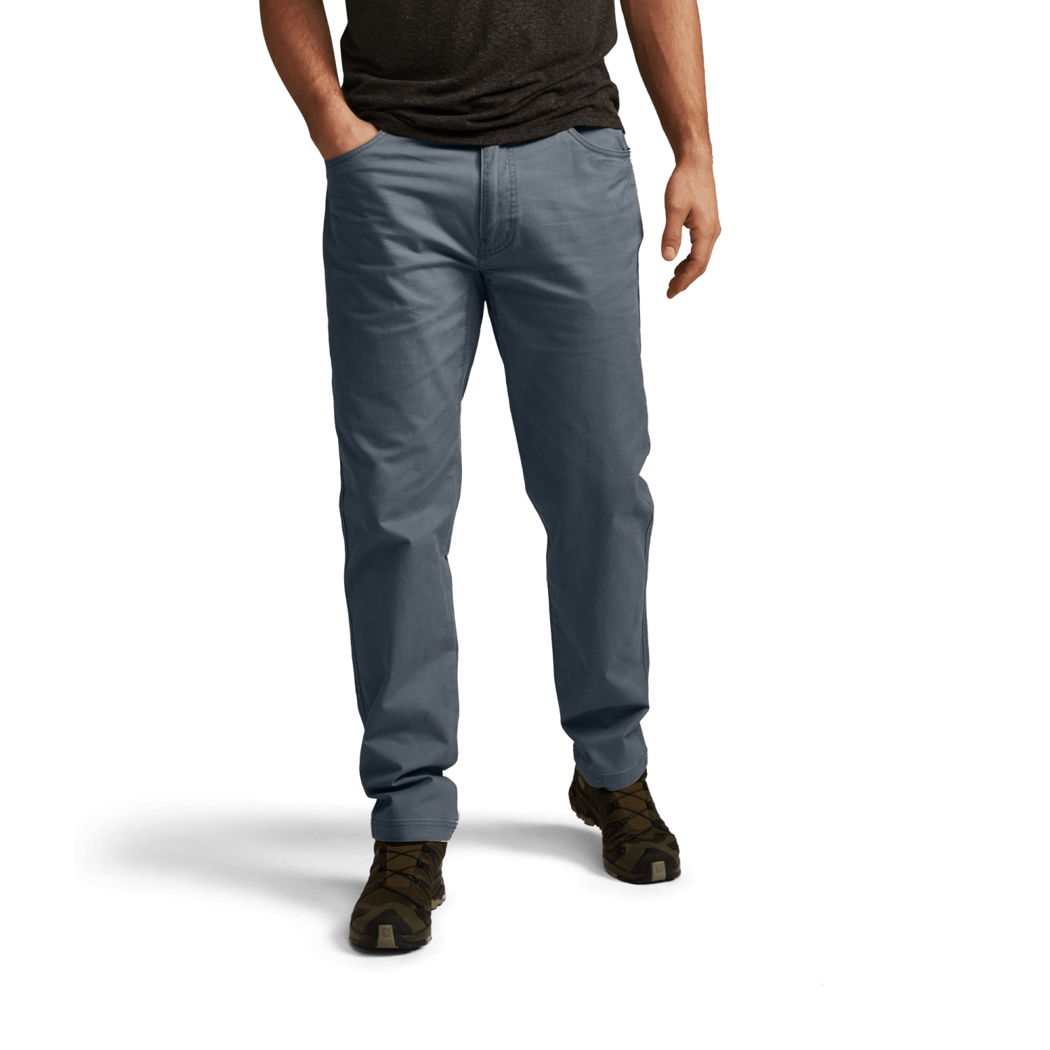 Everyday Pant