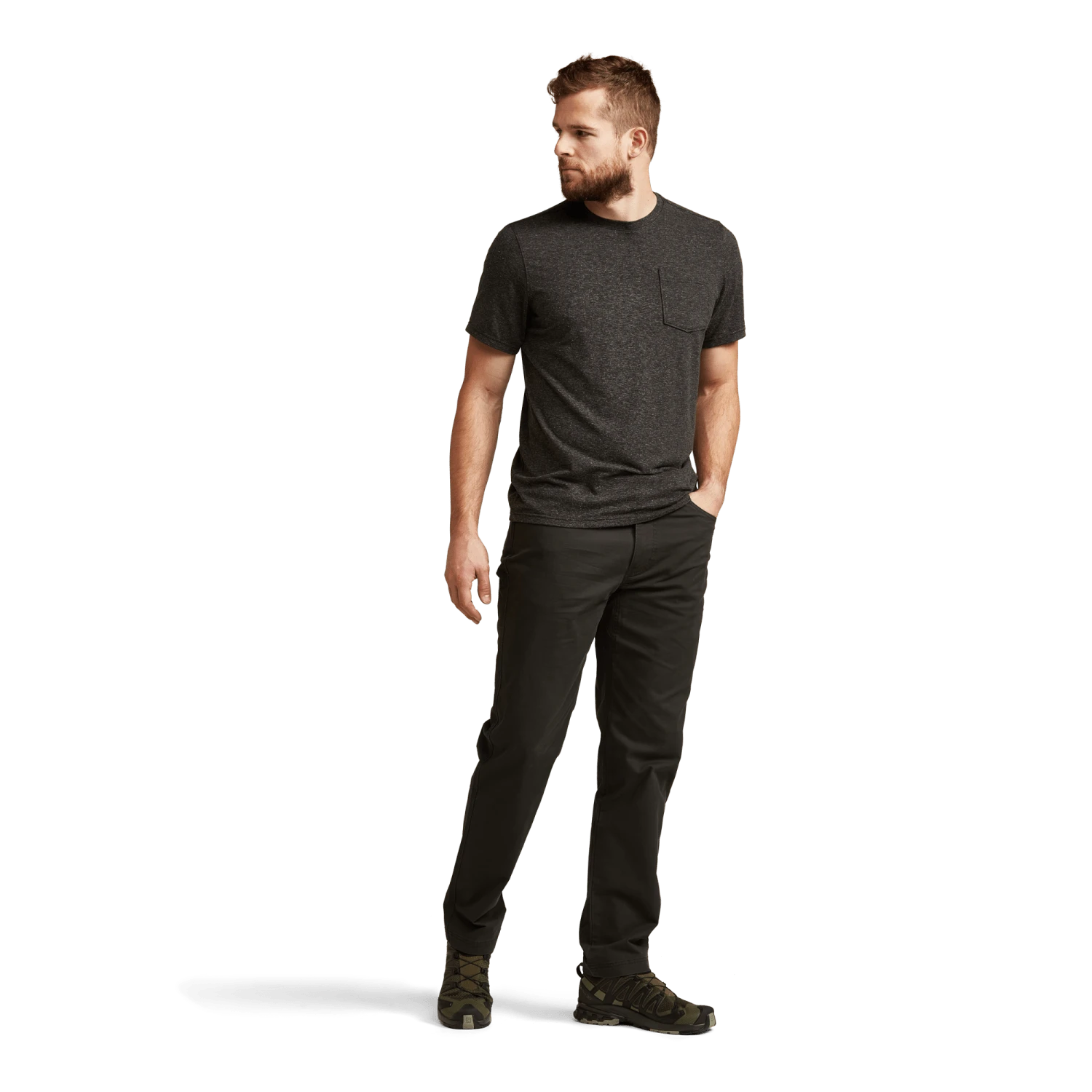 Everyday Pant