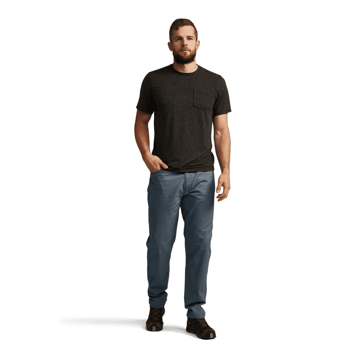 Everyday Pant
