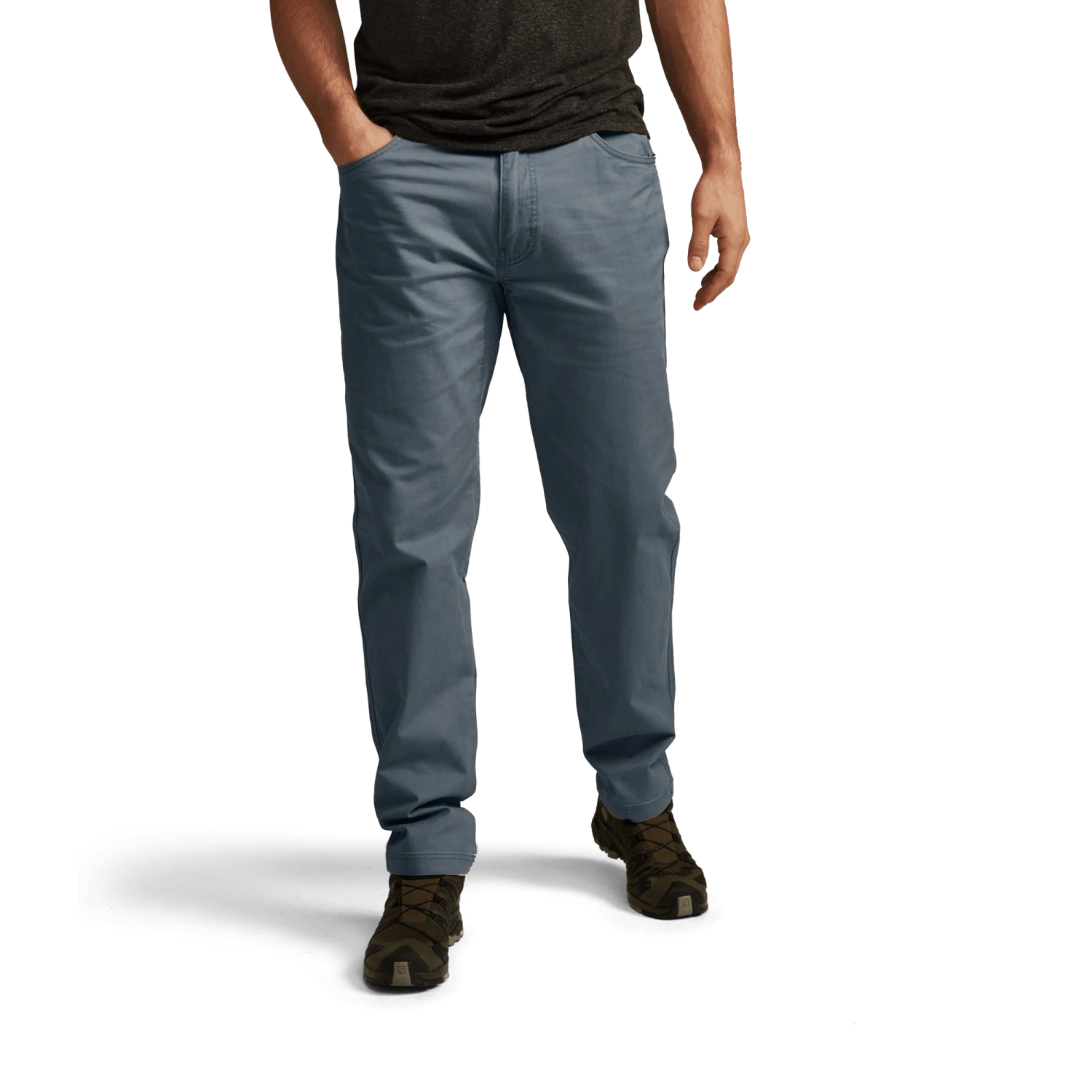 Everyday Pant