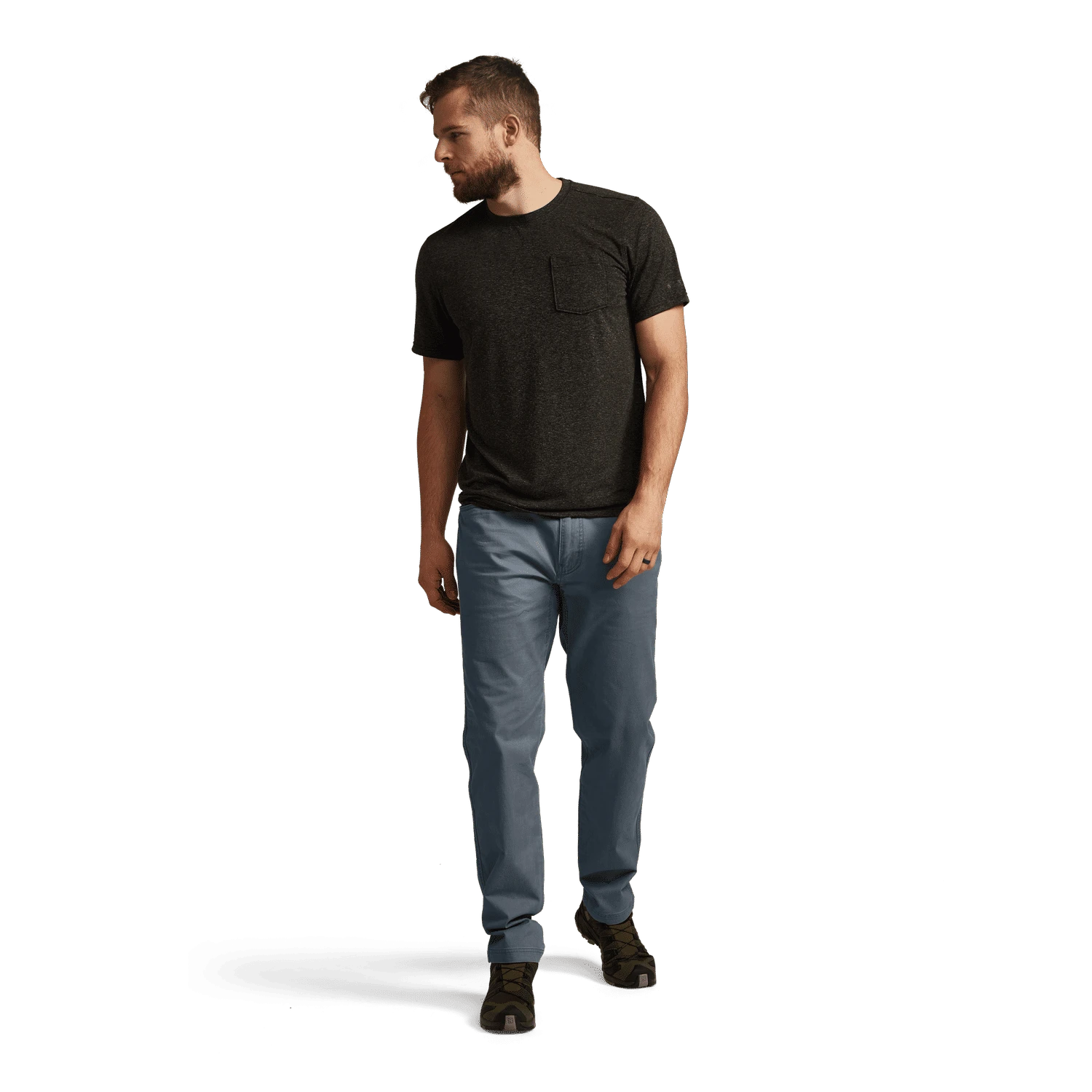 Everyday Pant