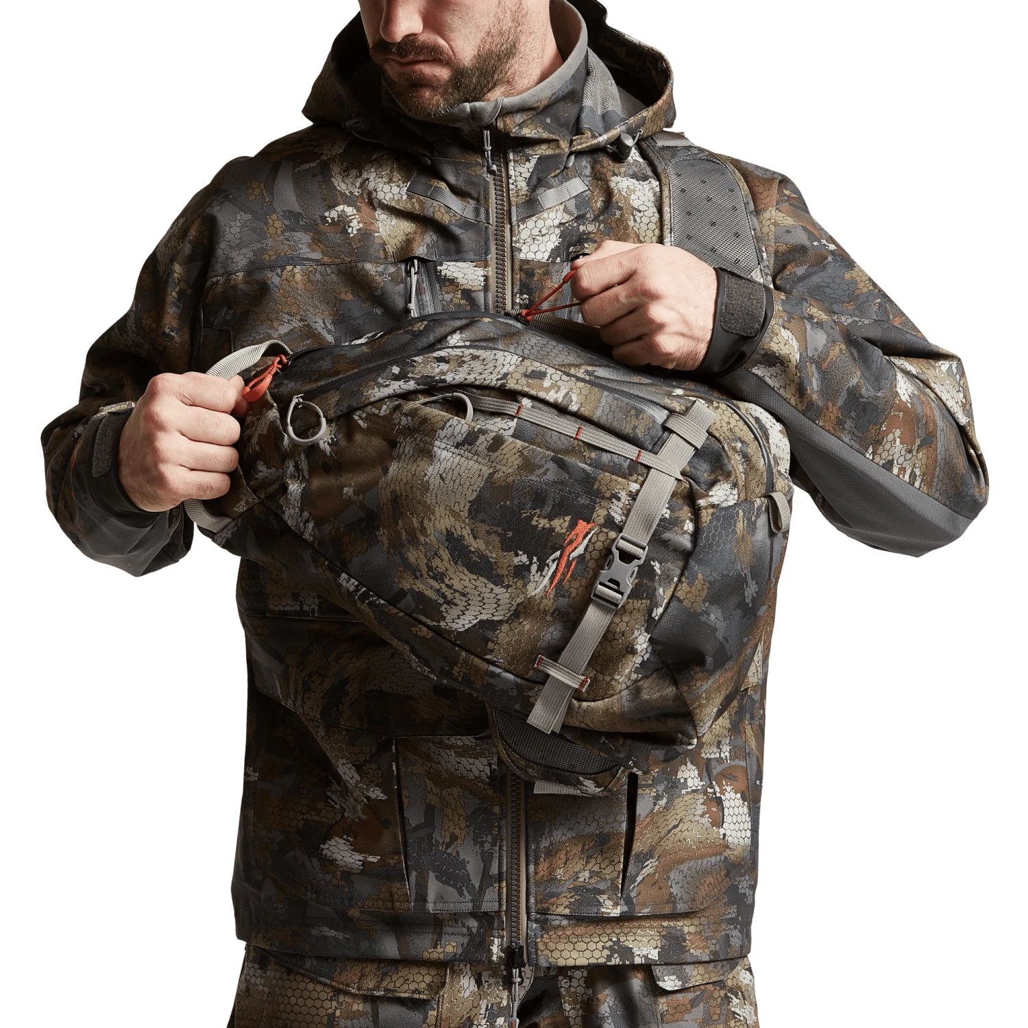 Sling Choke