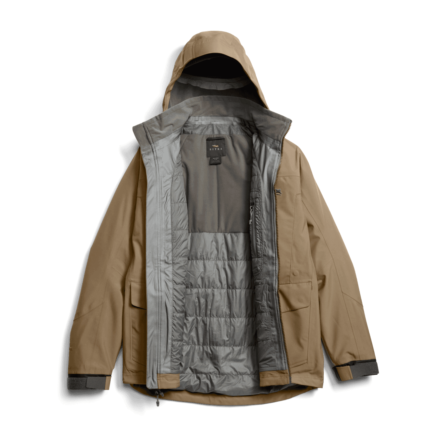 Hudson Jacket