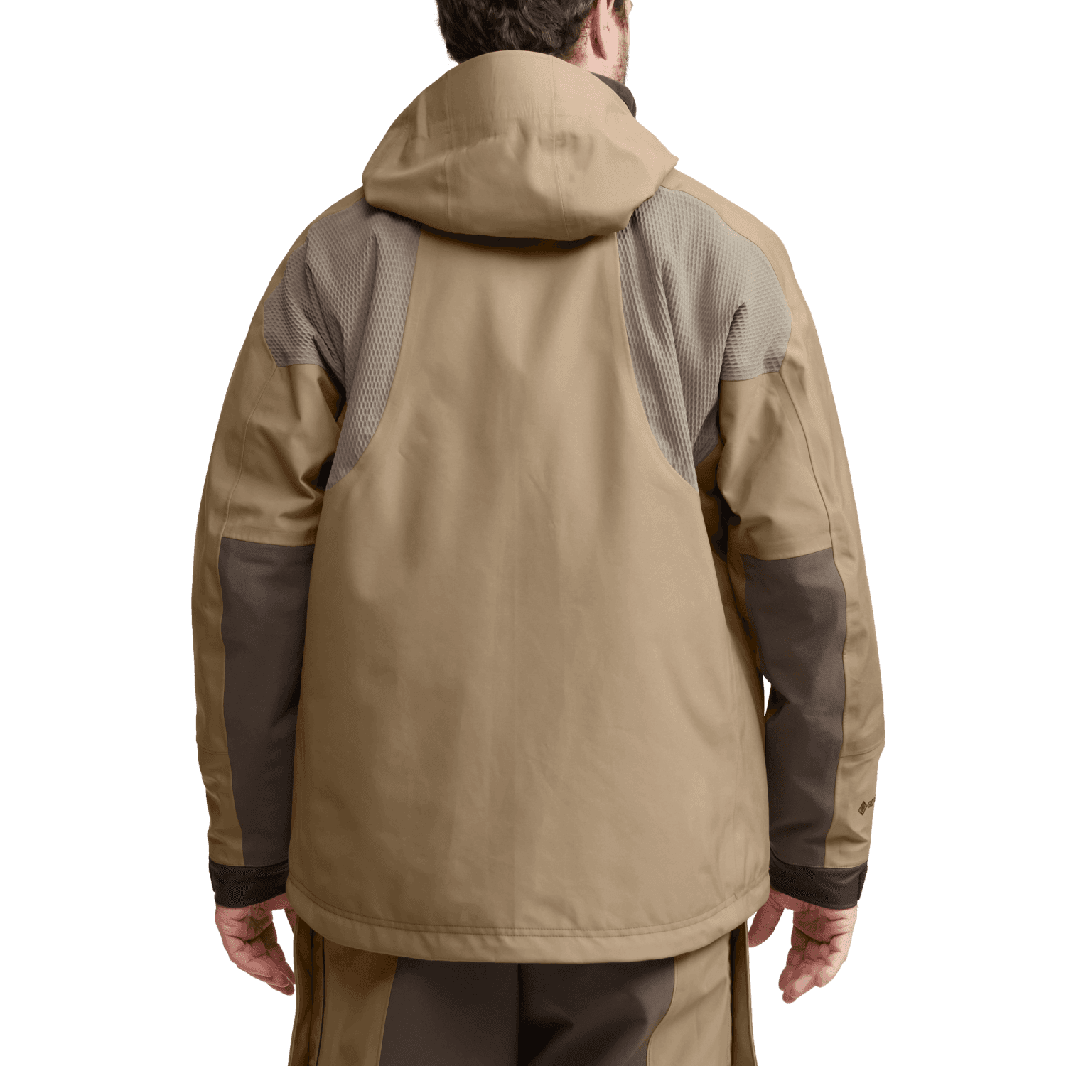 Hudson Jacket