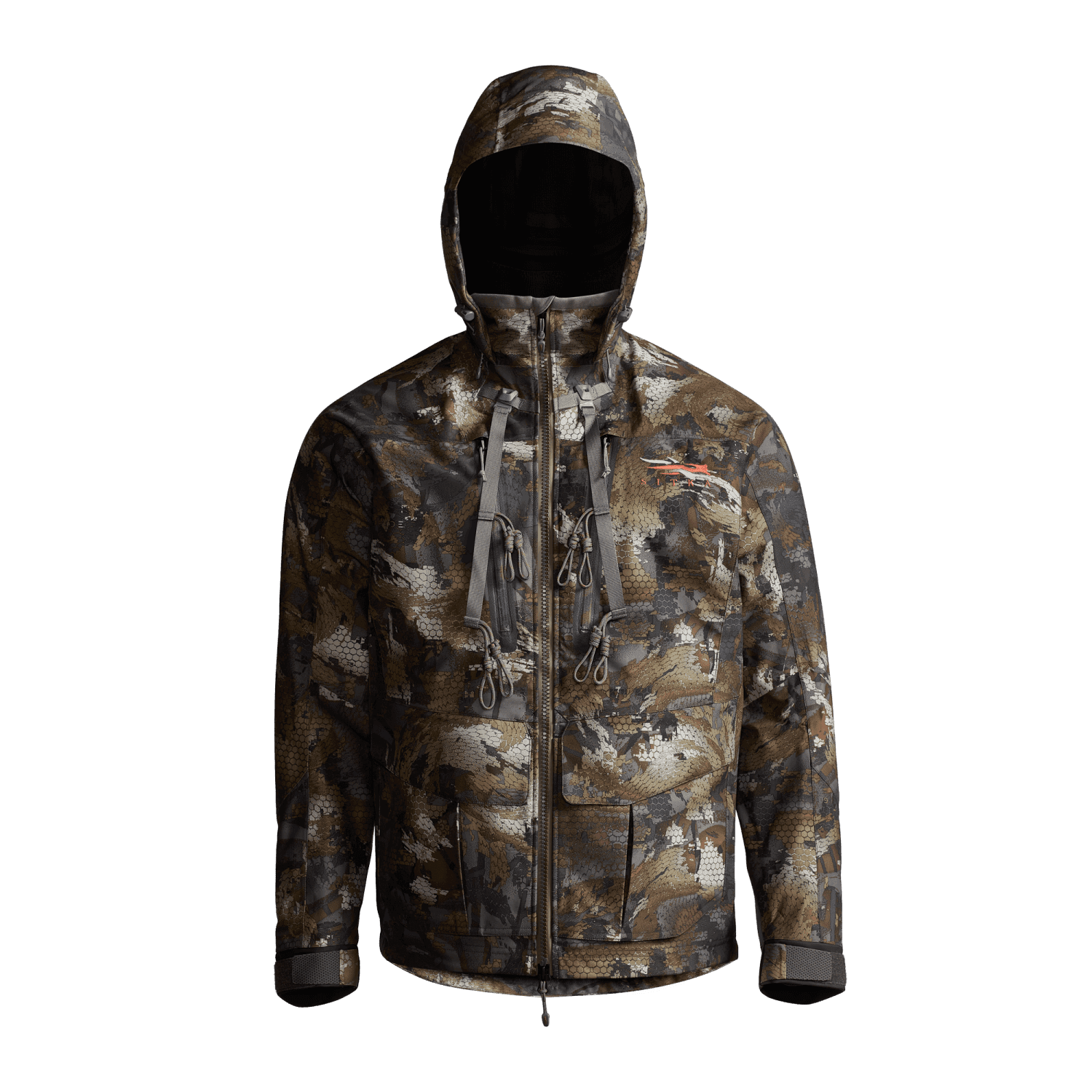 Hudson Jacket