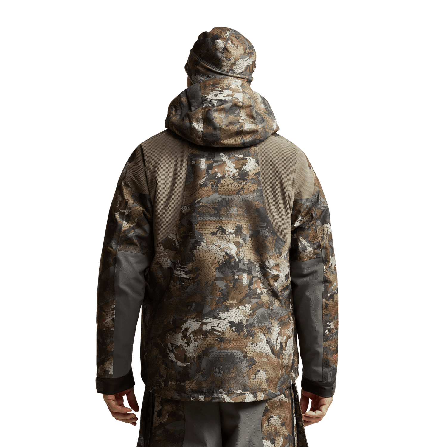 Hudson Jacket