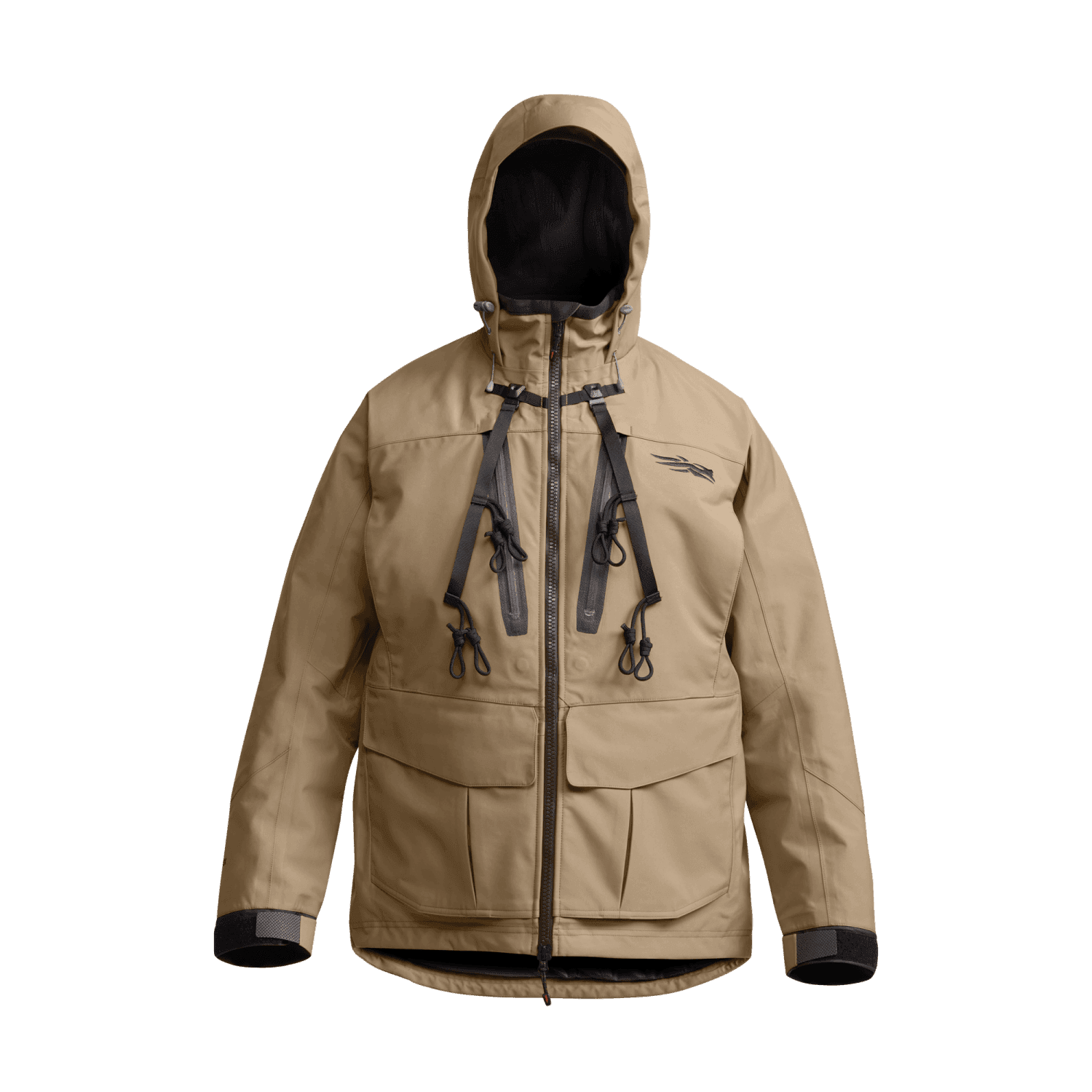 Hudson Jacket