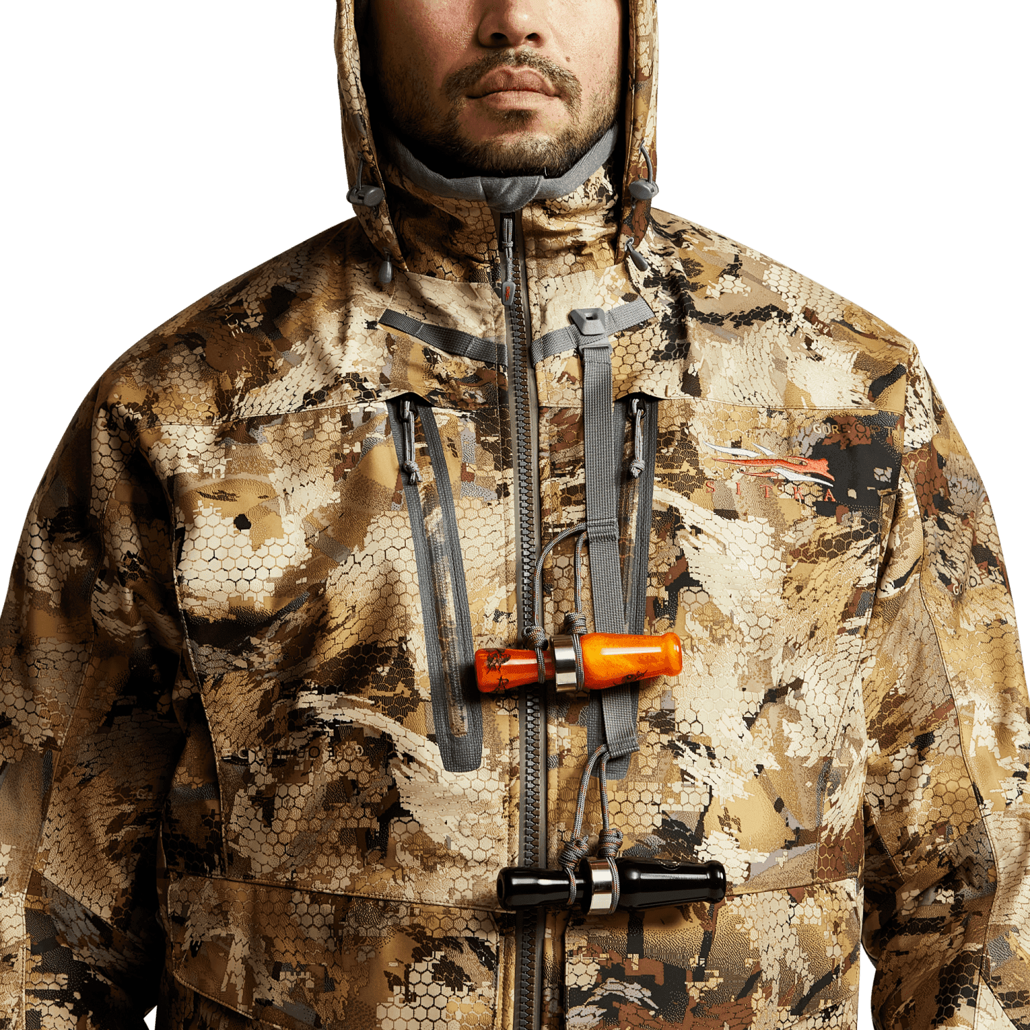 Hudson Jacket