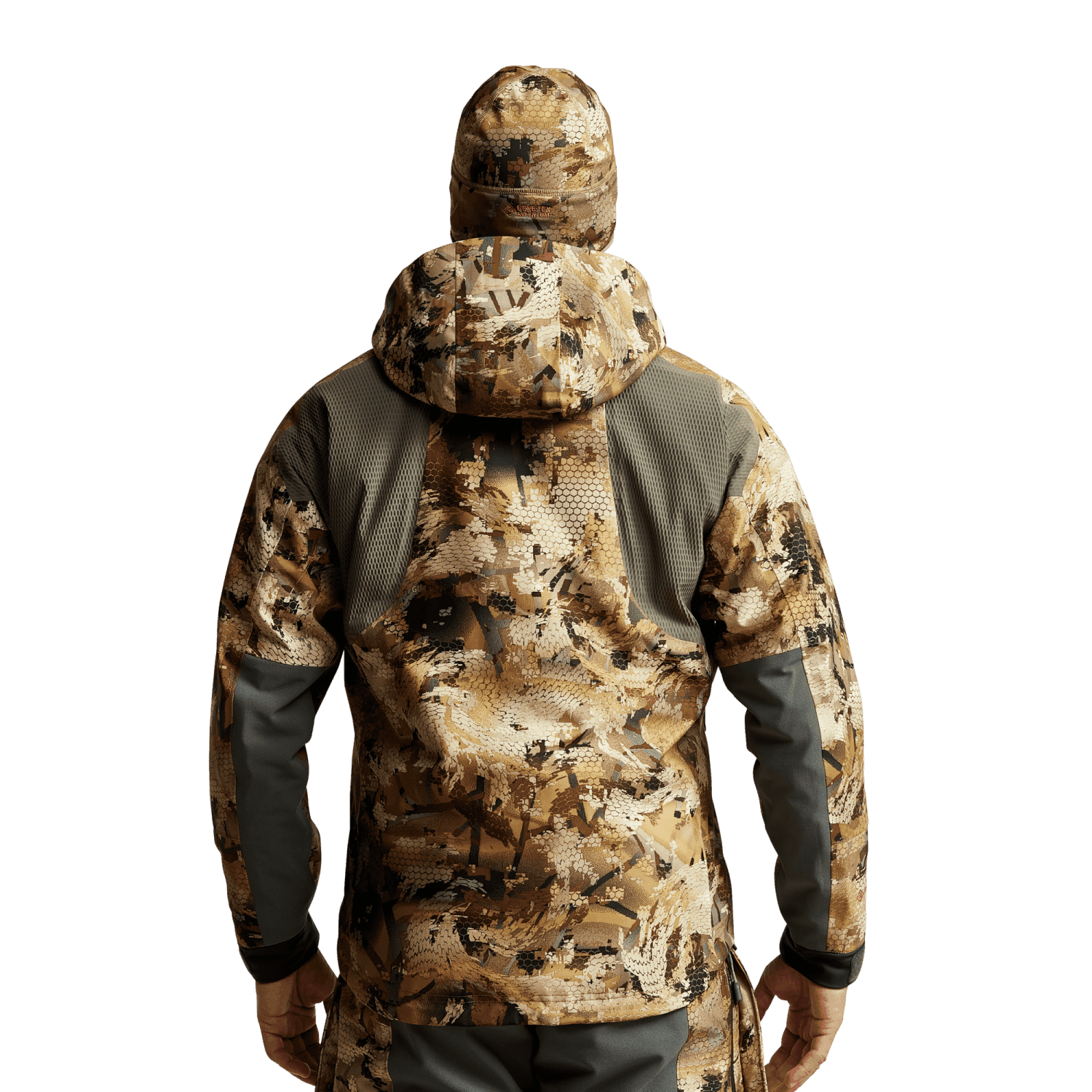 Hudson Jacket