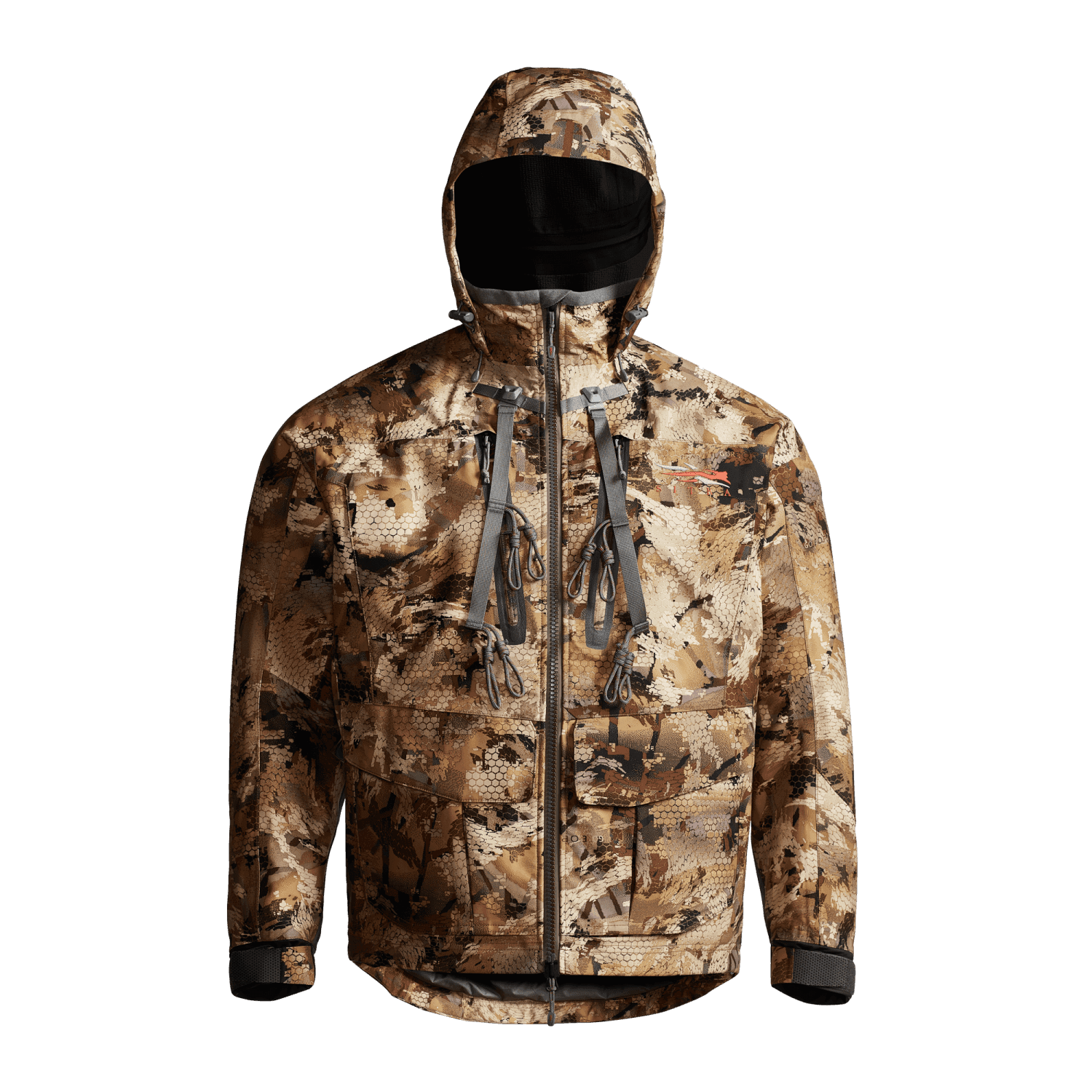 Hudson Jacket