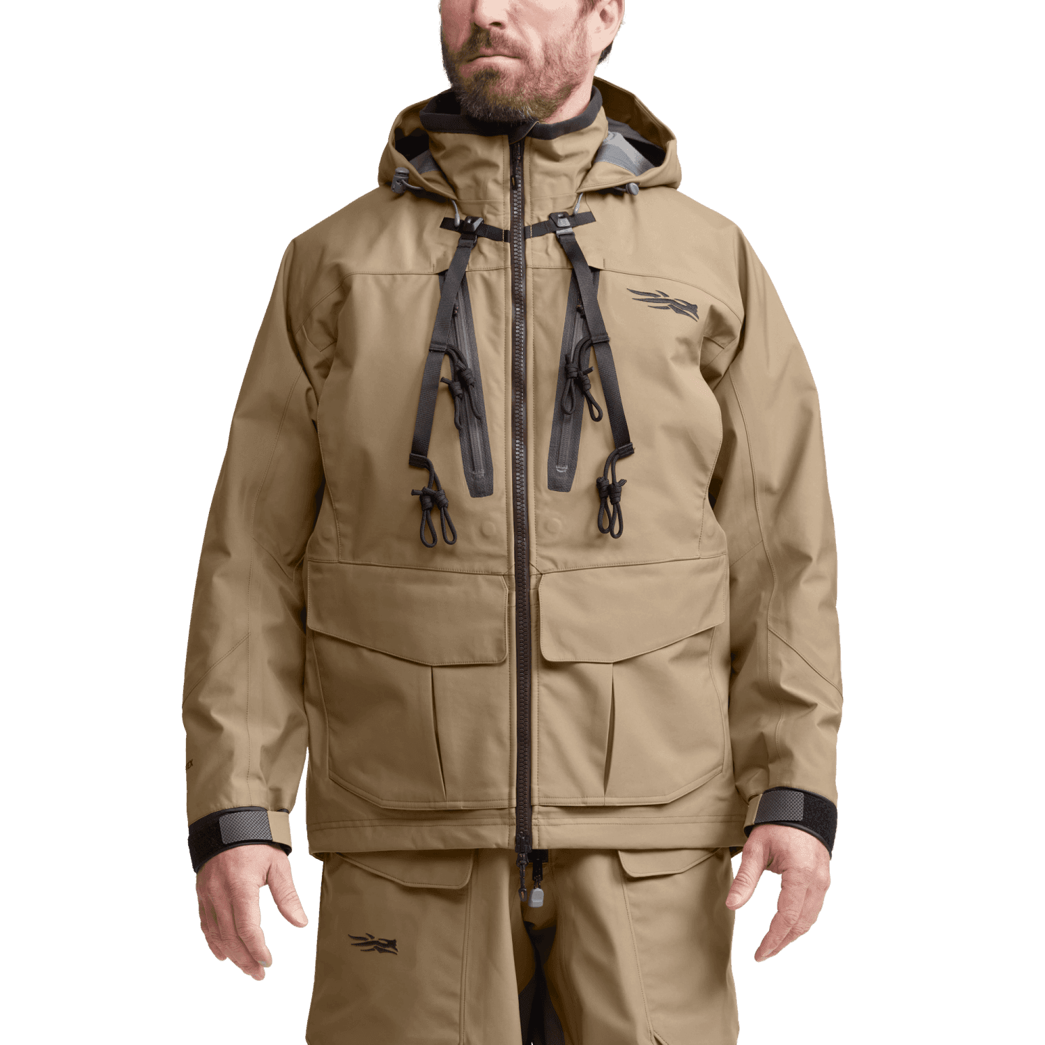 Hudson Jacket - 2025