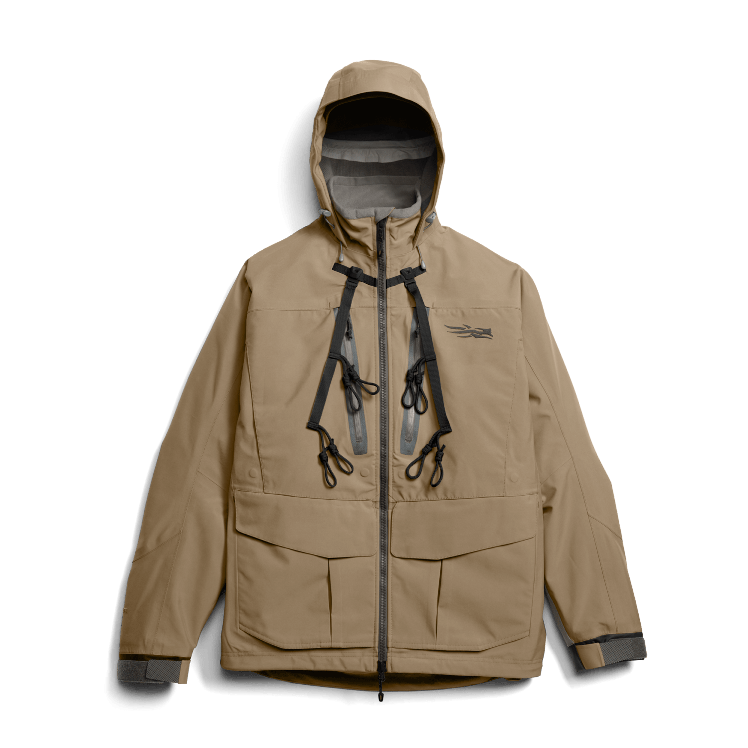 Hudson Jacket