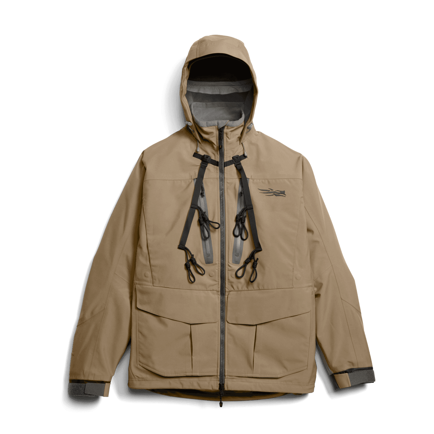 Hudson Jacket