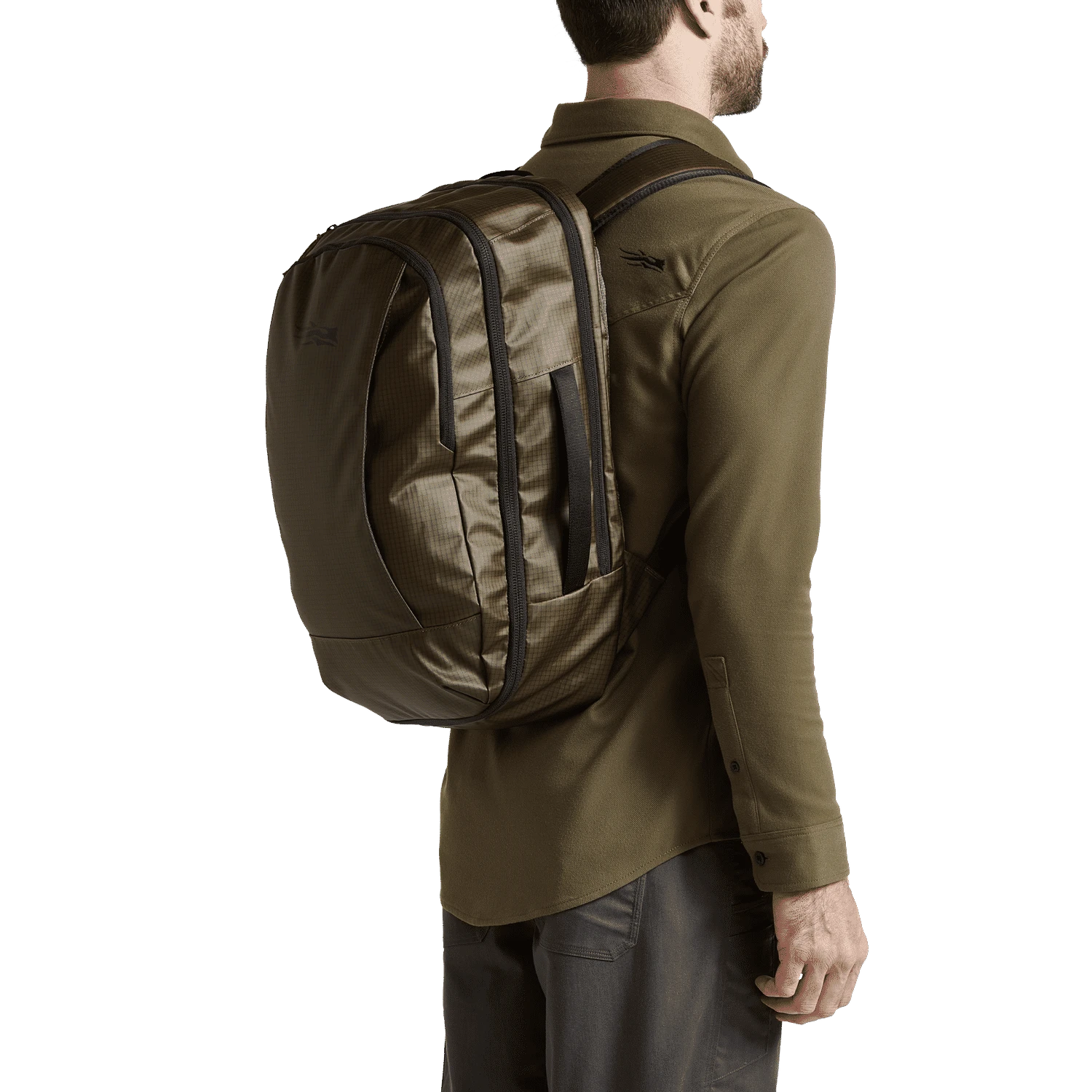 Drifter Travel Pack