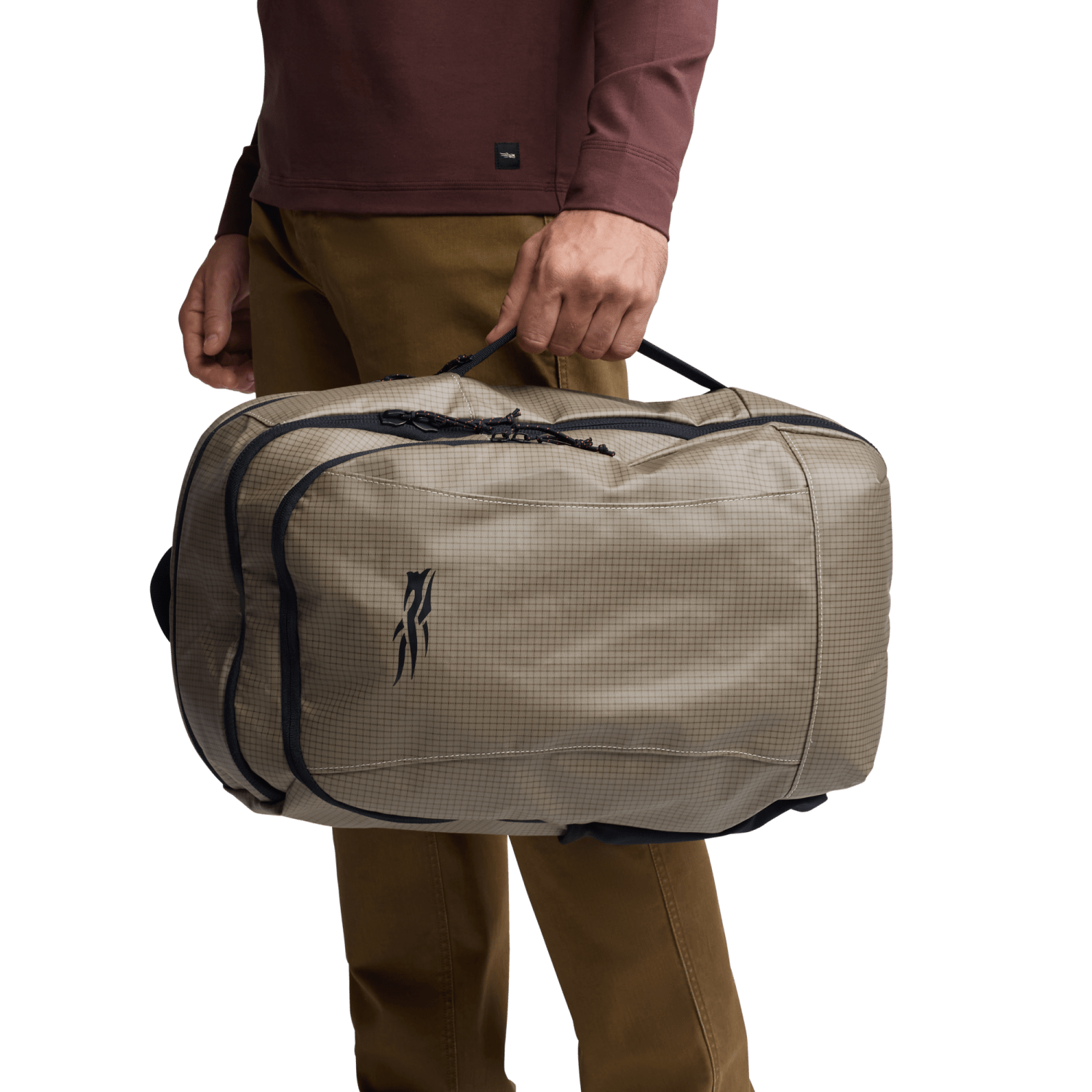 Drifter Travel Pack