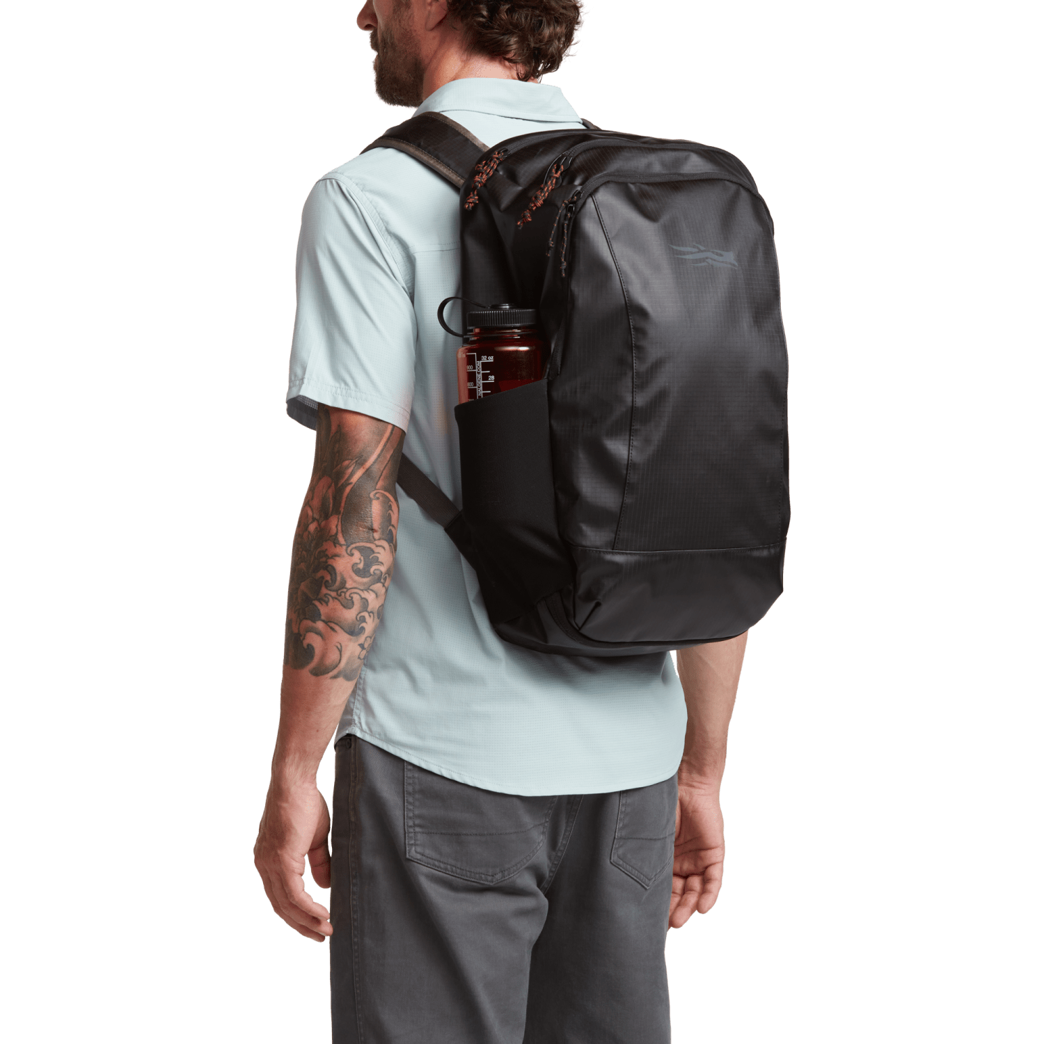Drifter Travel Pack