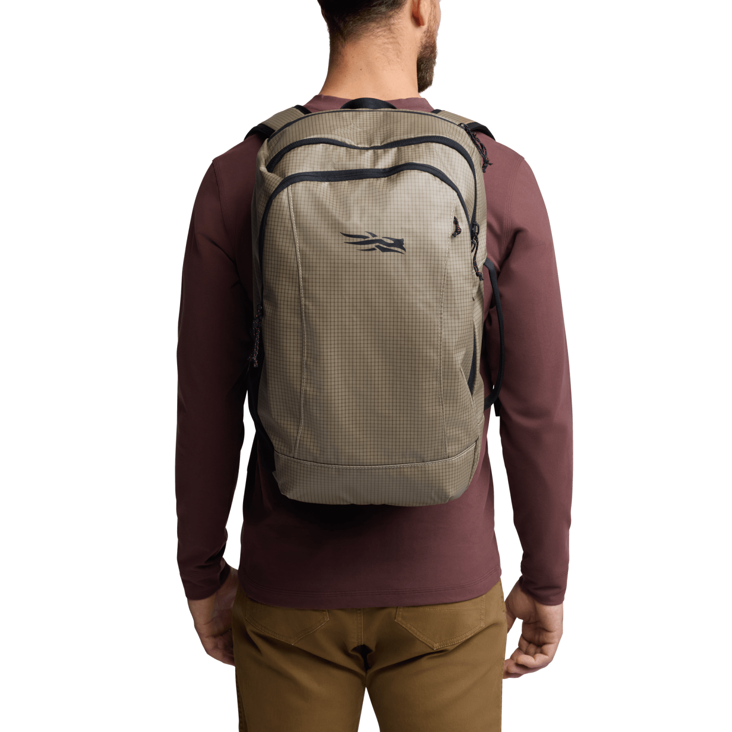 Drifter Travel Pack