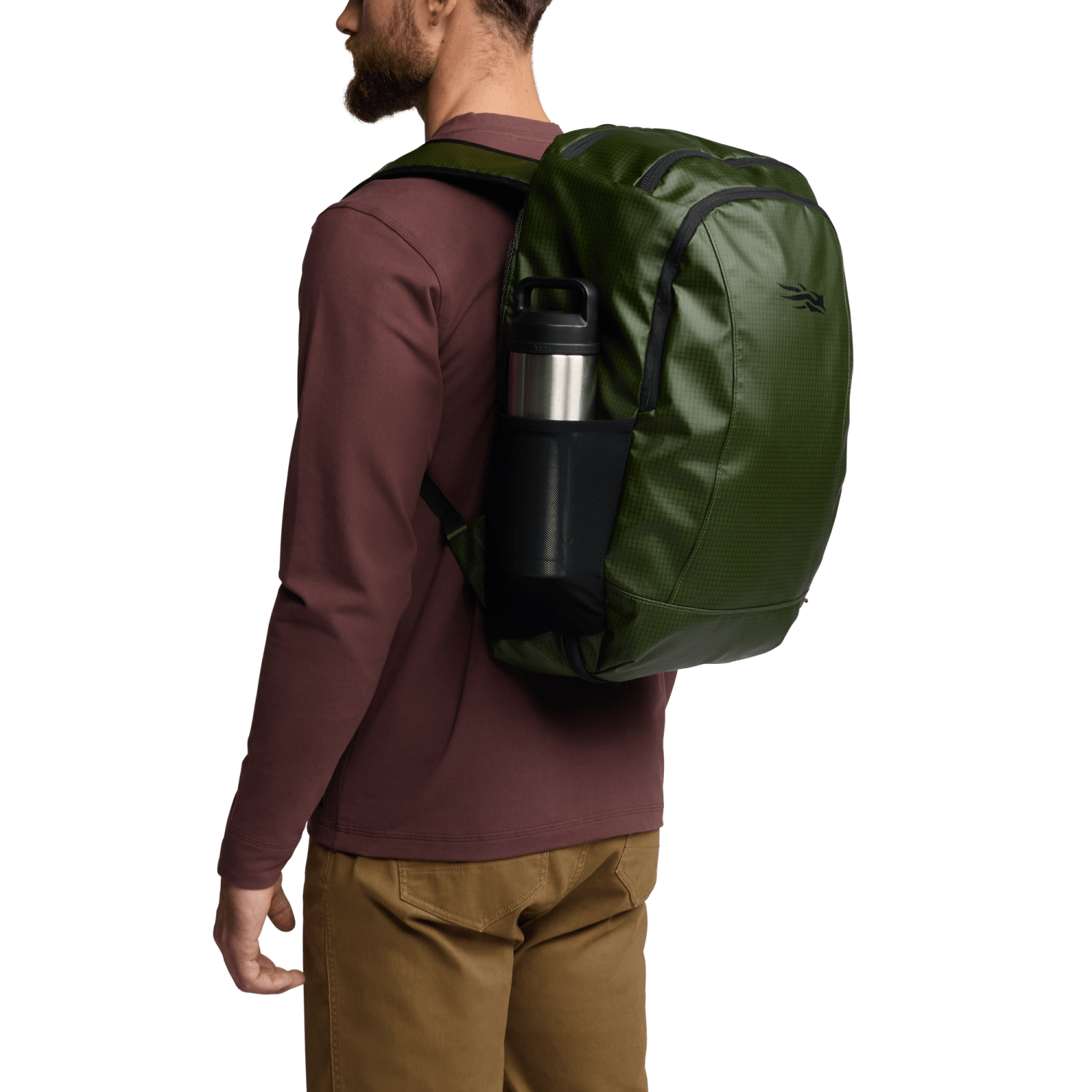 Drifter Travel Pack