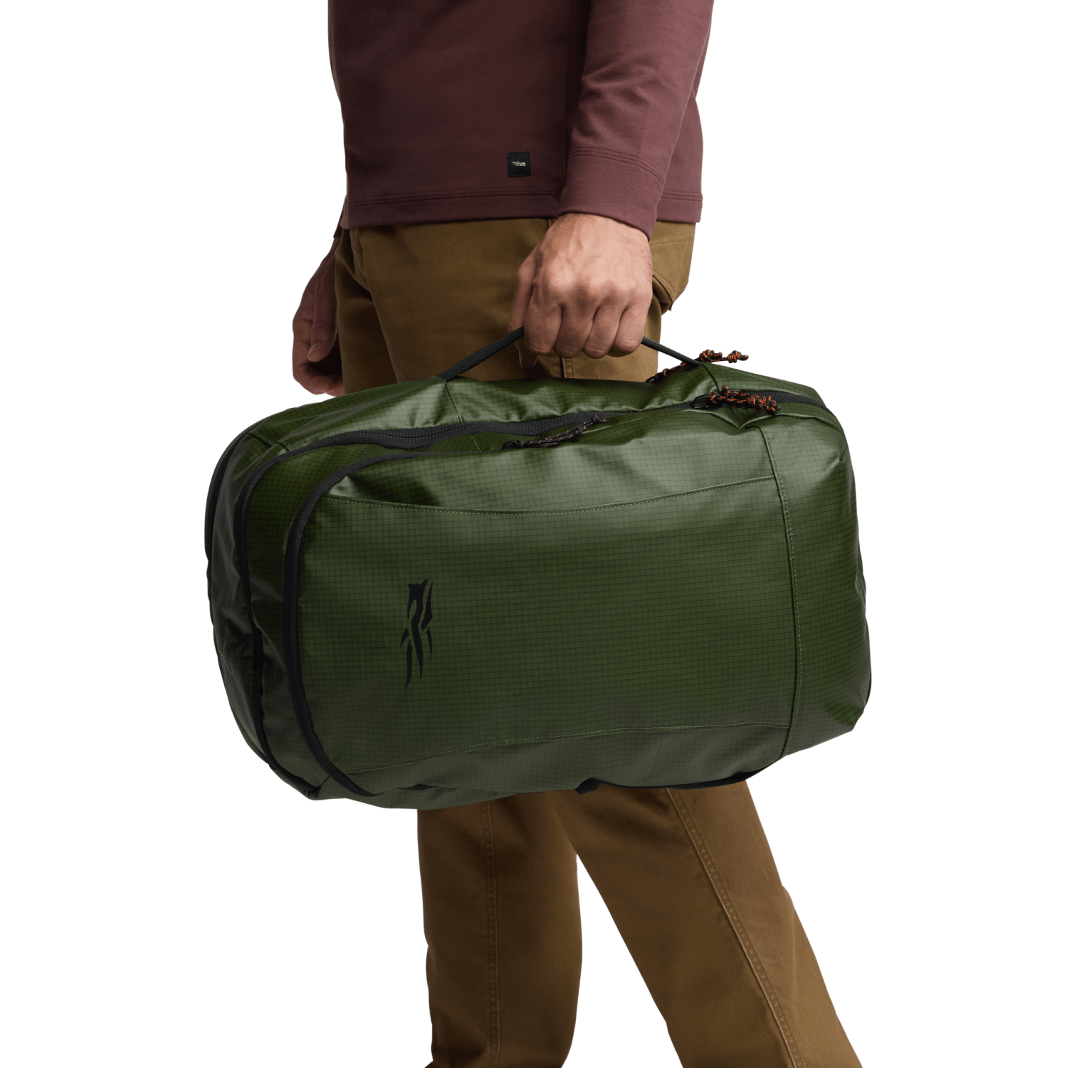 Drifter Travel Pack