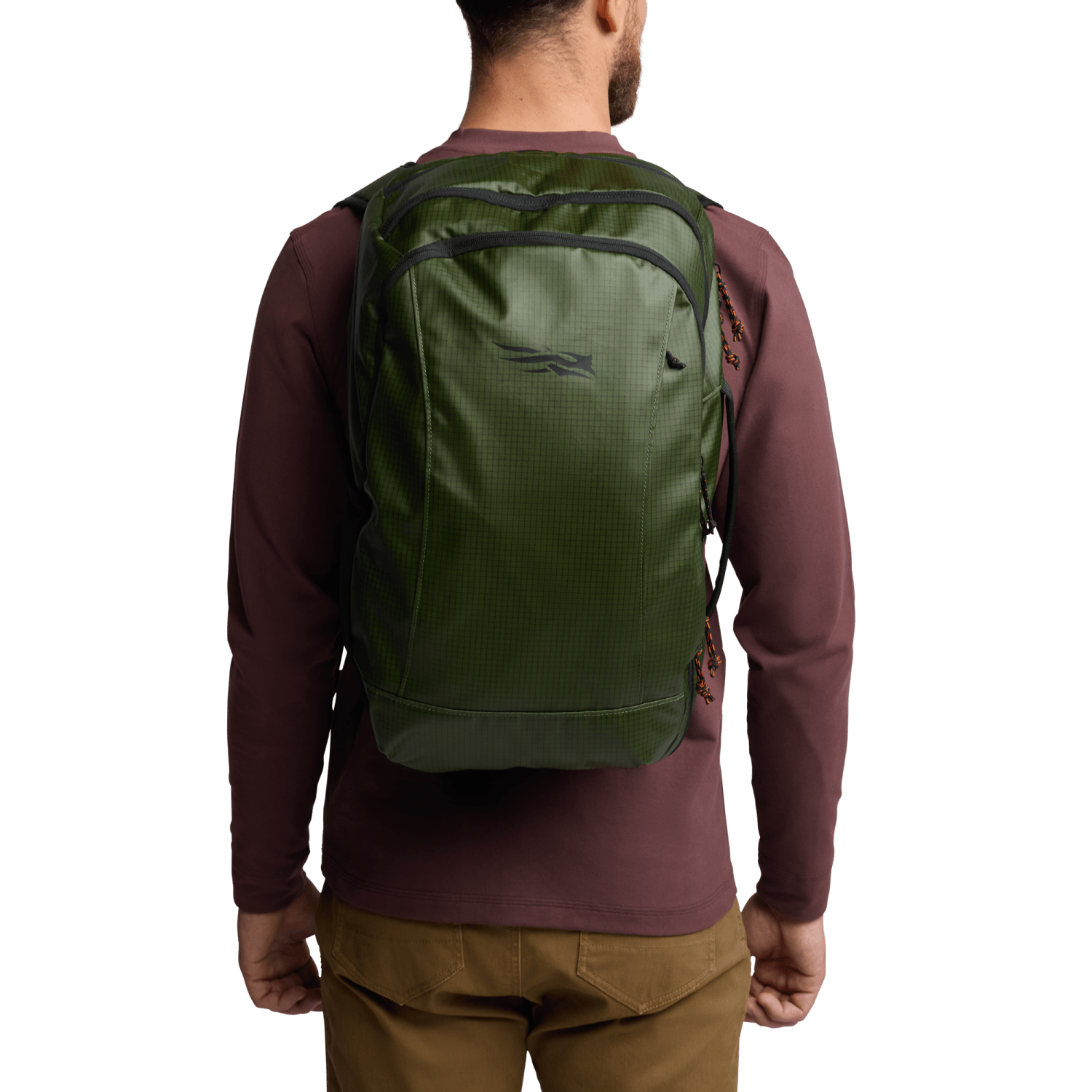 Drifter Travel Pack