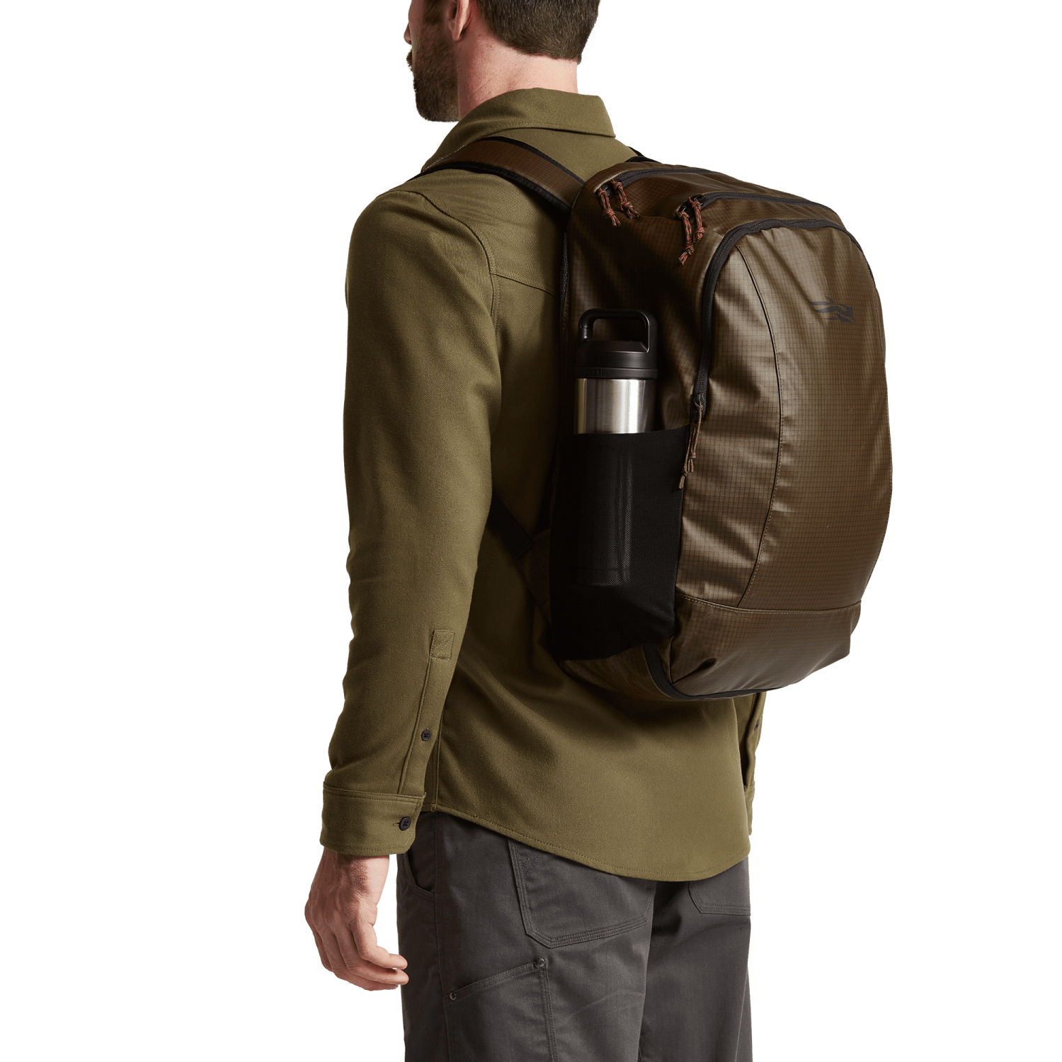 Drifter Travel Pack