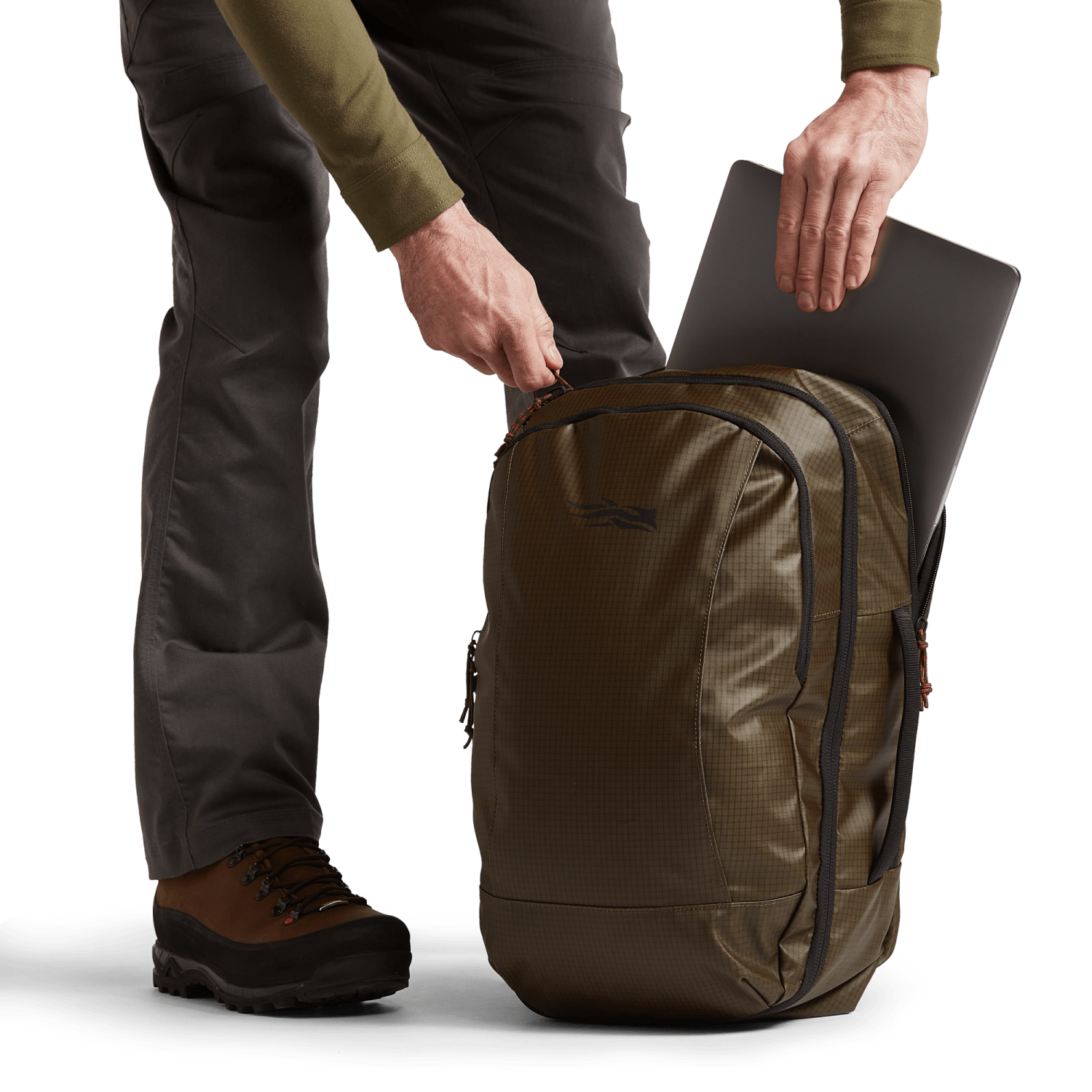 Drifter Travel Pack