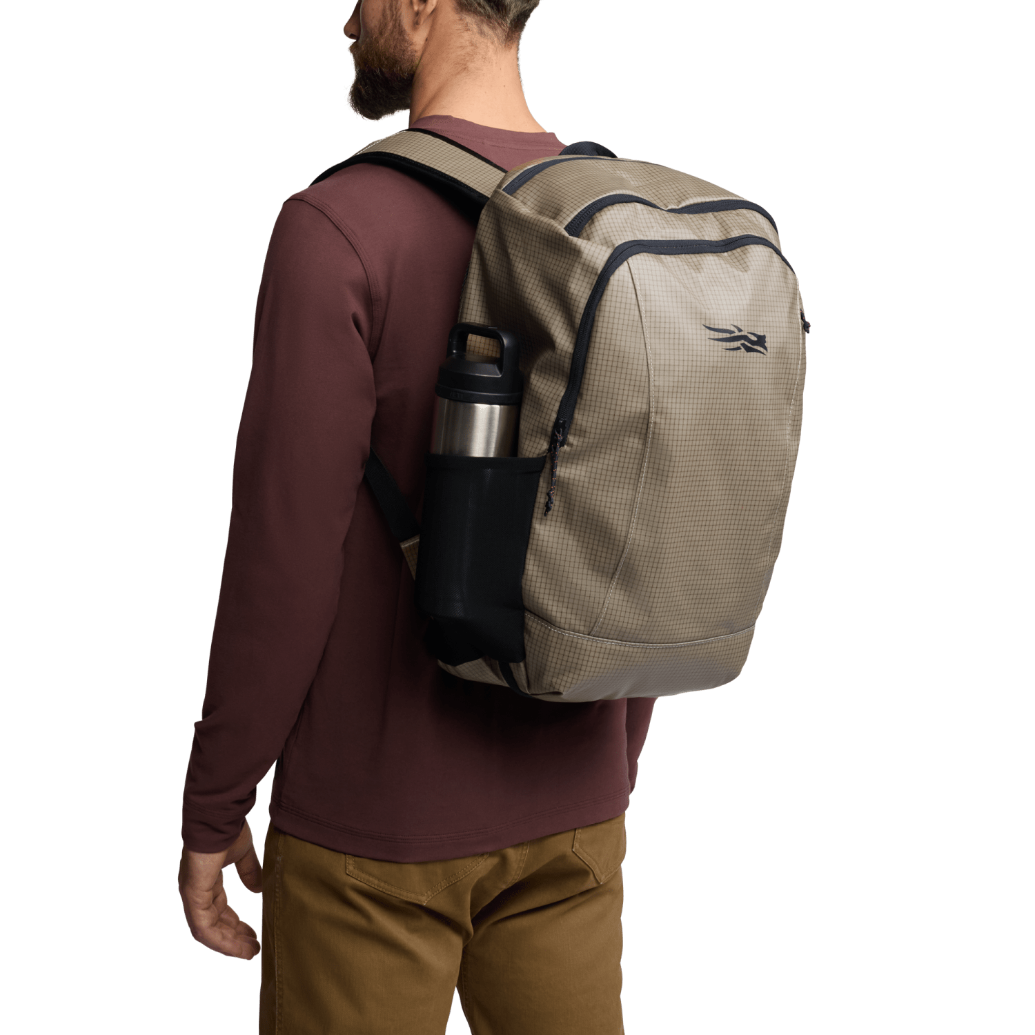 Drifter Travel Pack