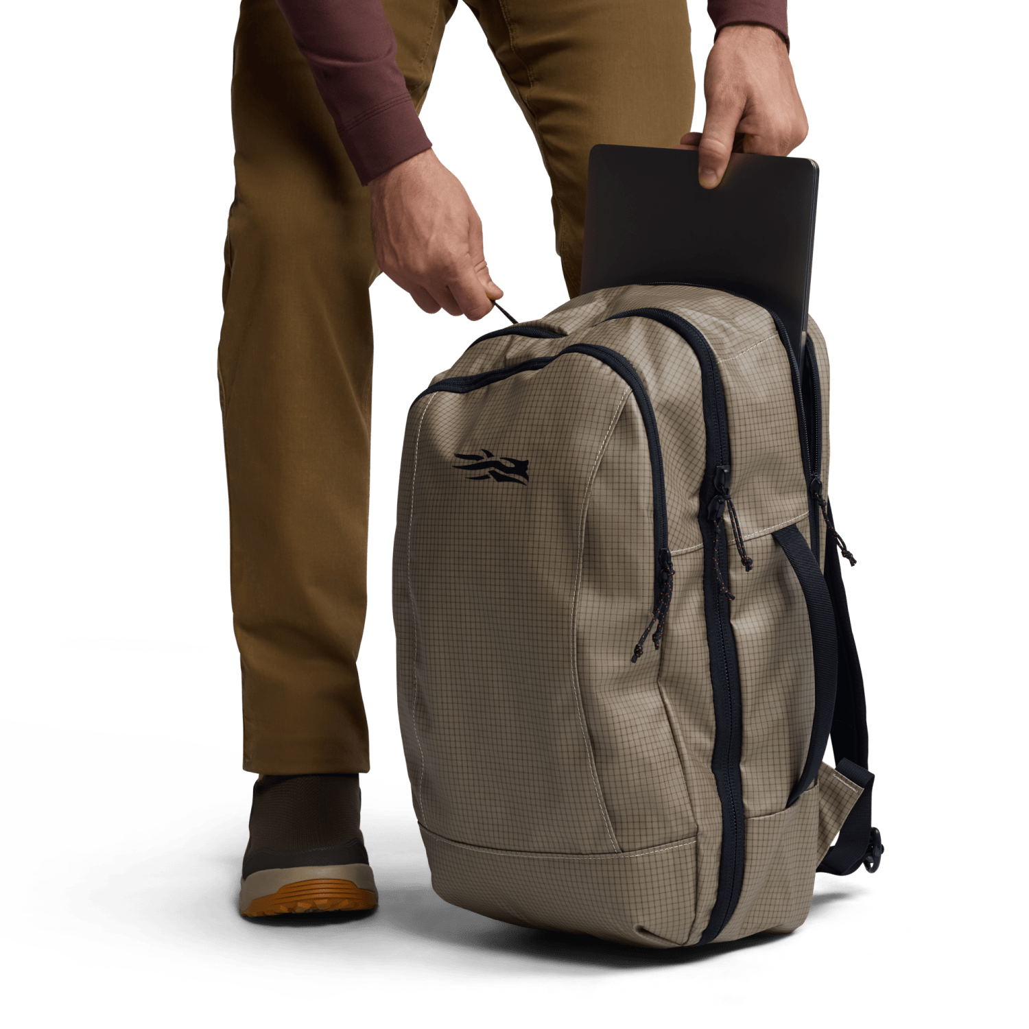 Drifter Travel Pack