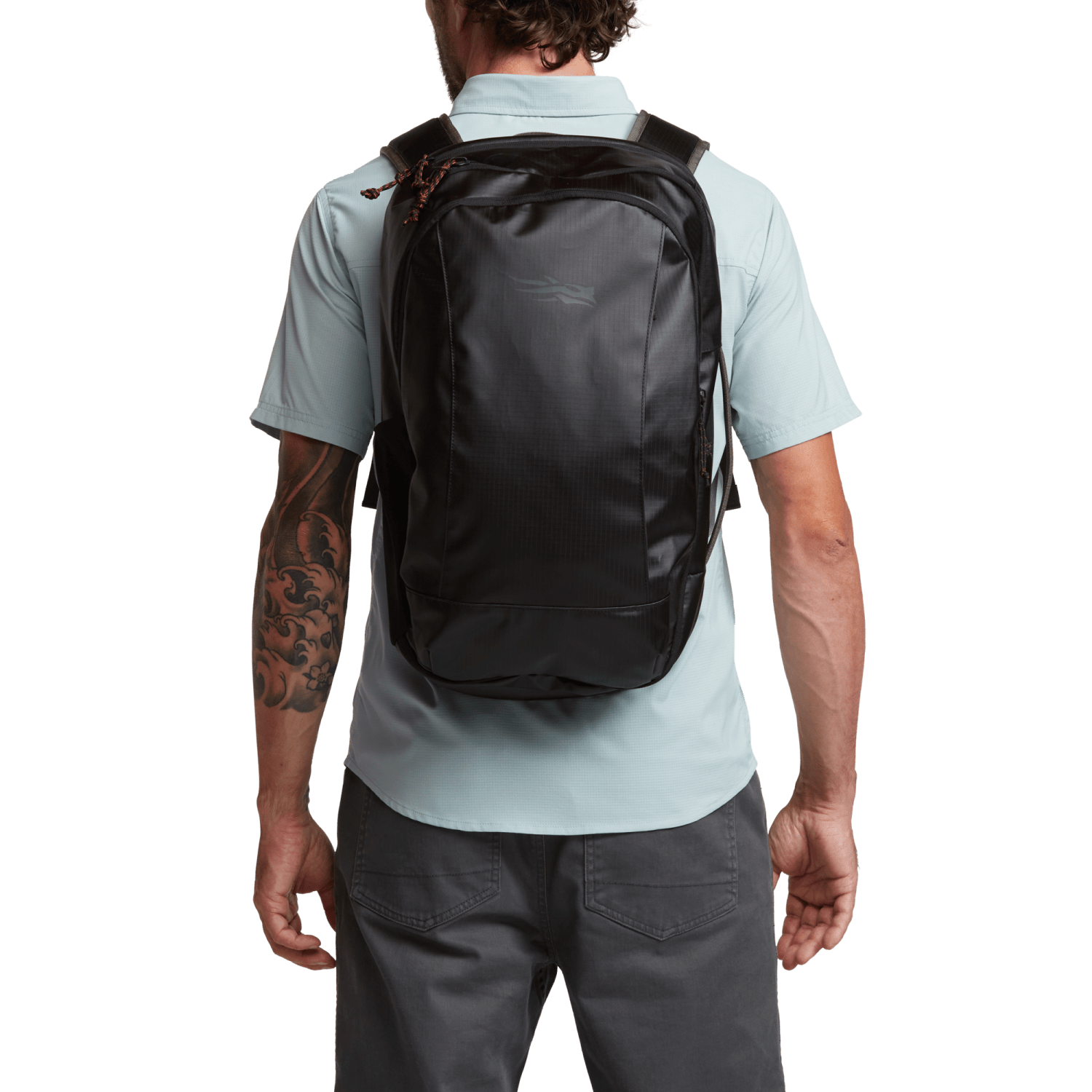 Drifter Travel Pack