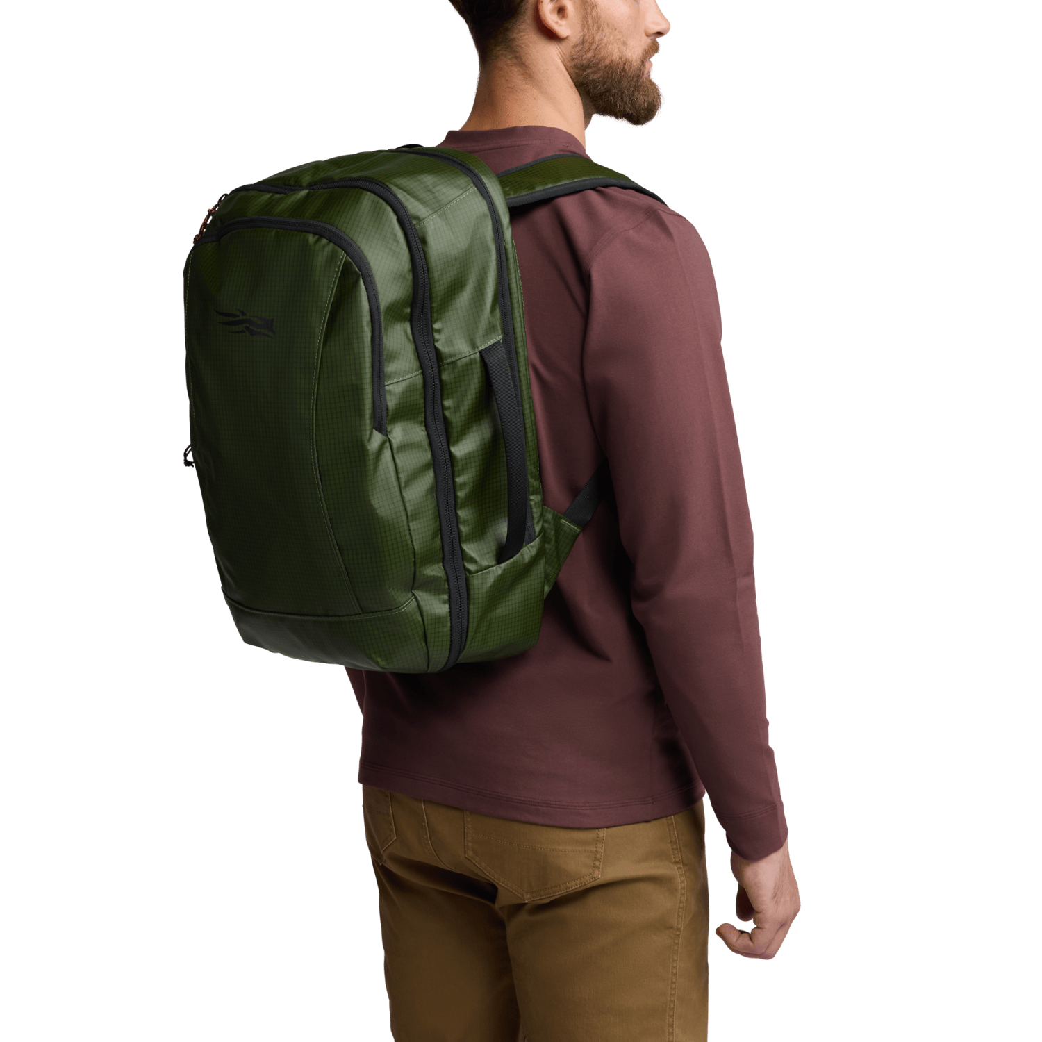 Drifter Travel Pack