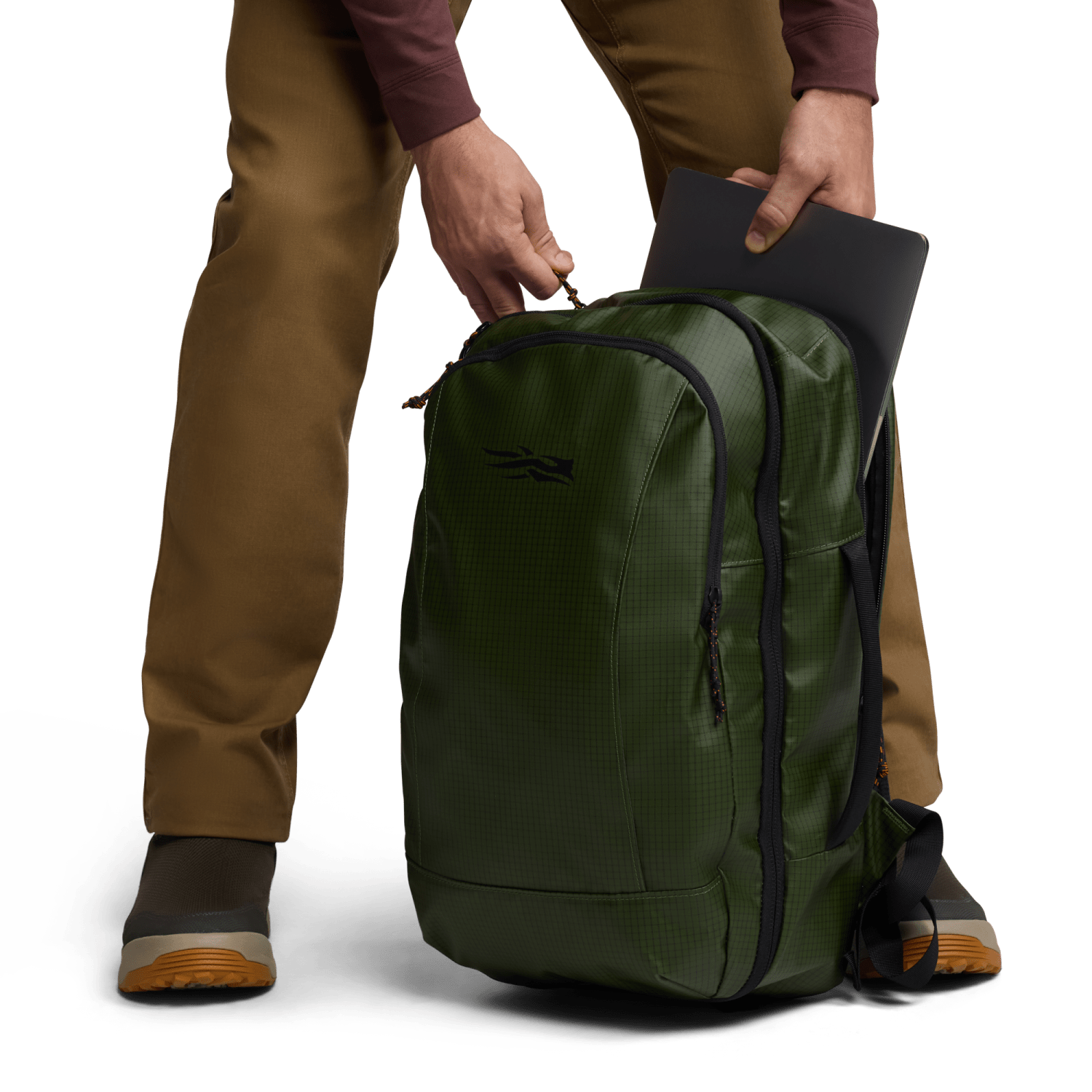 Drifter Travel Pack