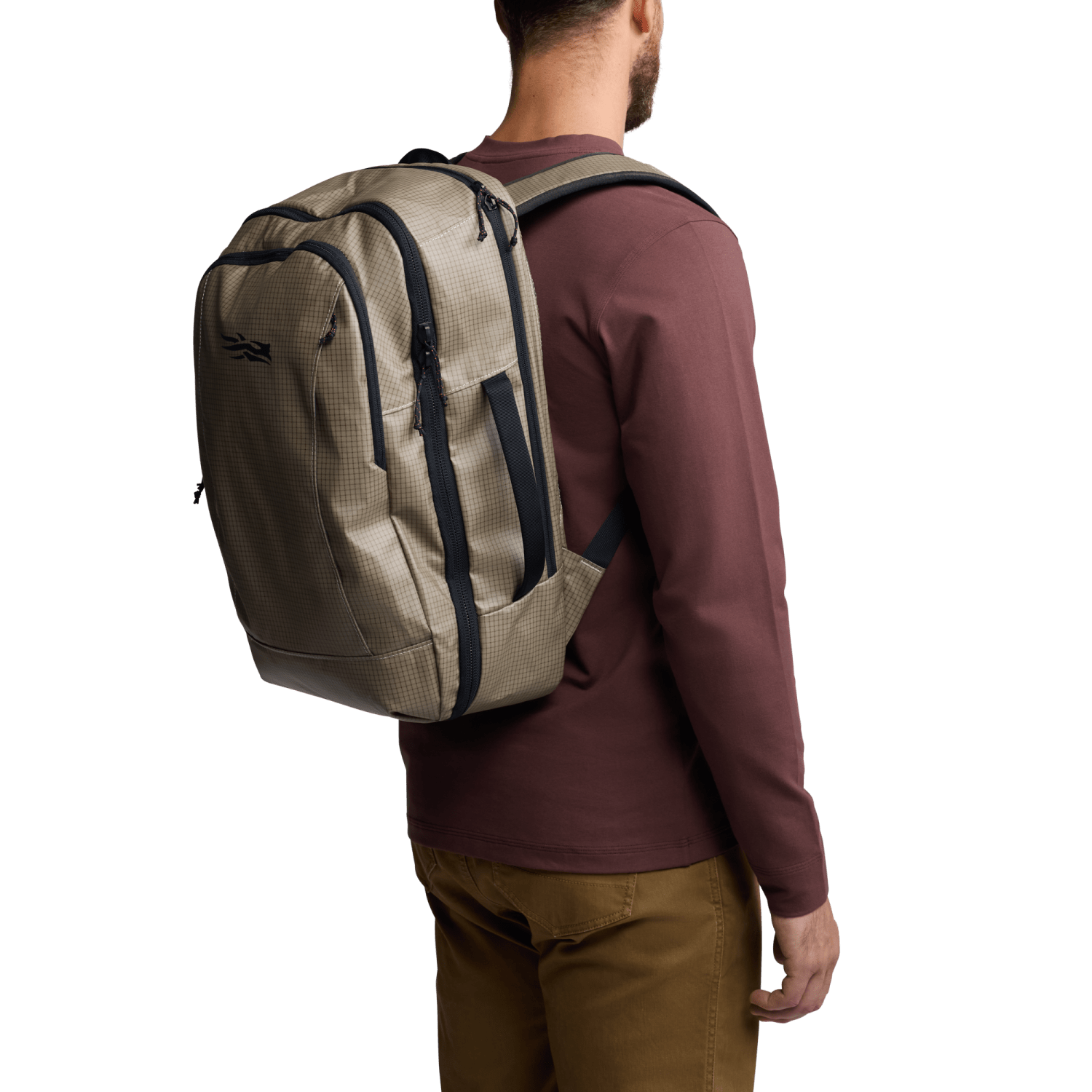 Drifter Travel Pack