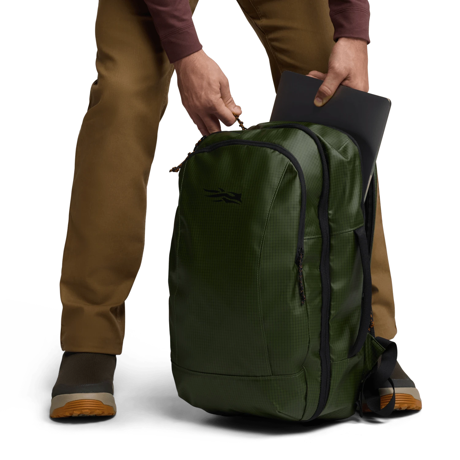 Drifter Travel Pack