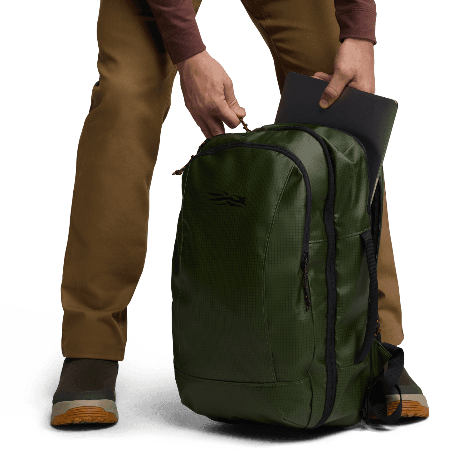 Drifter Travel Pack