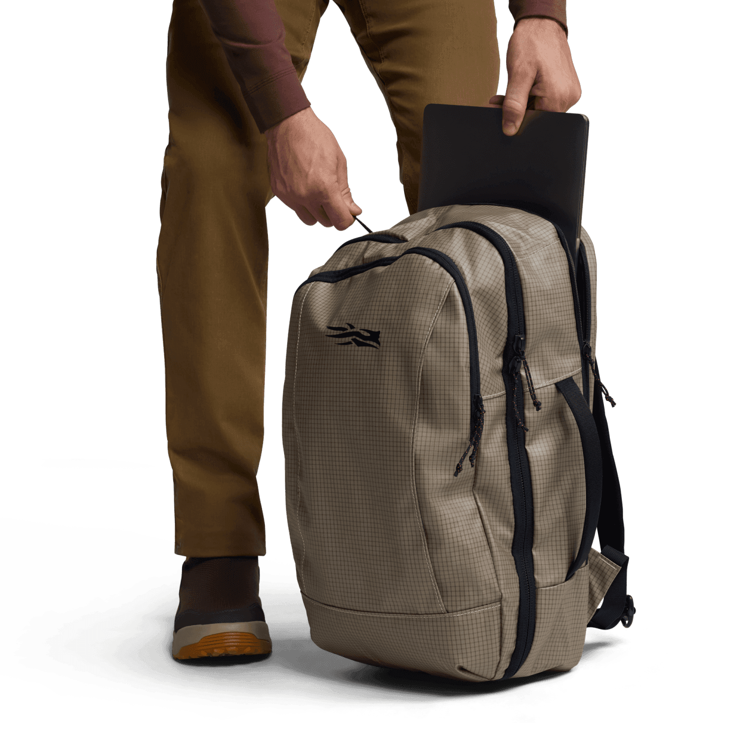 Drifter Travel Pack