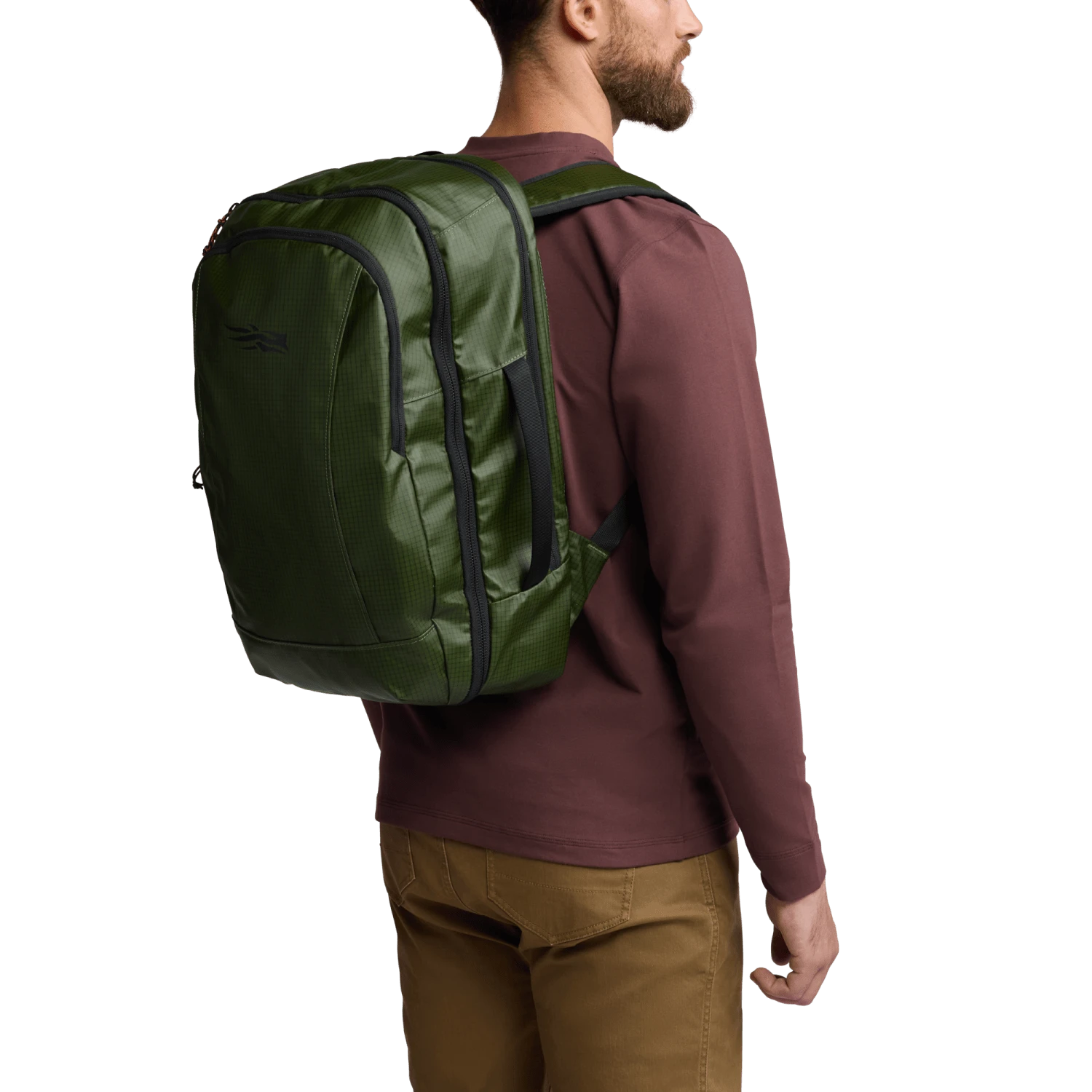Drifter Travel Pack