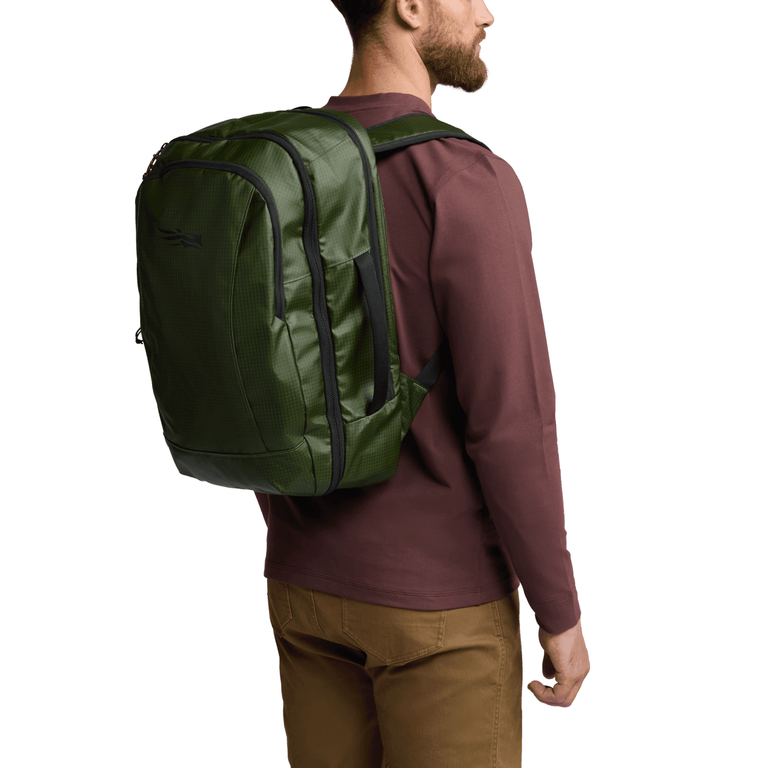 Drifter Travel Pack