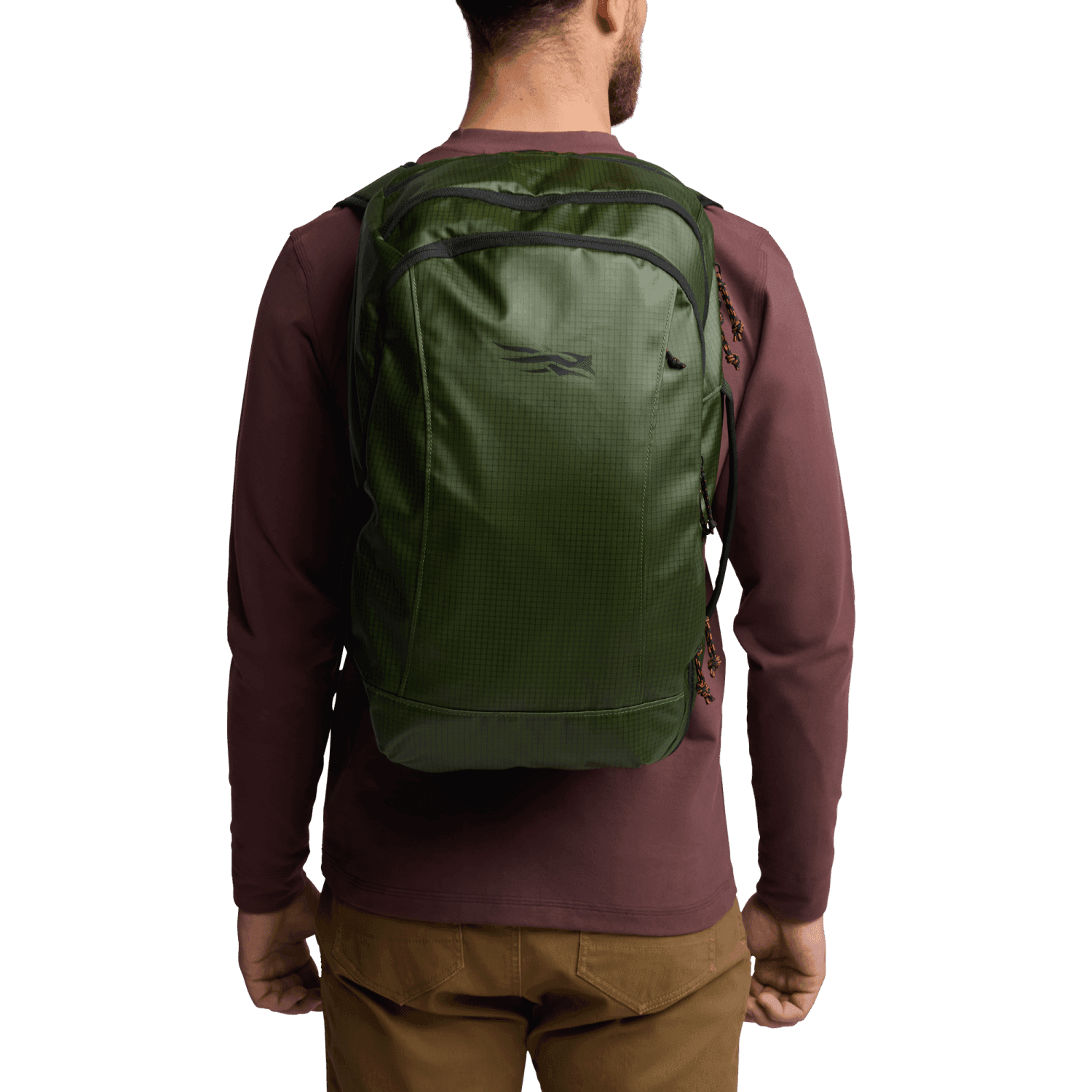 Drifter Travel Pack
