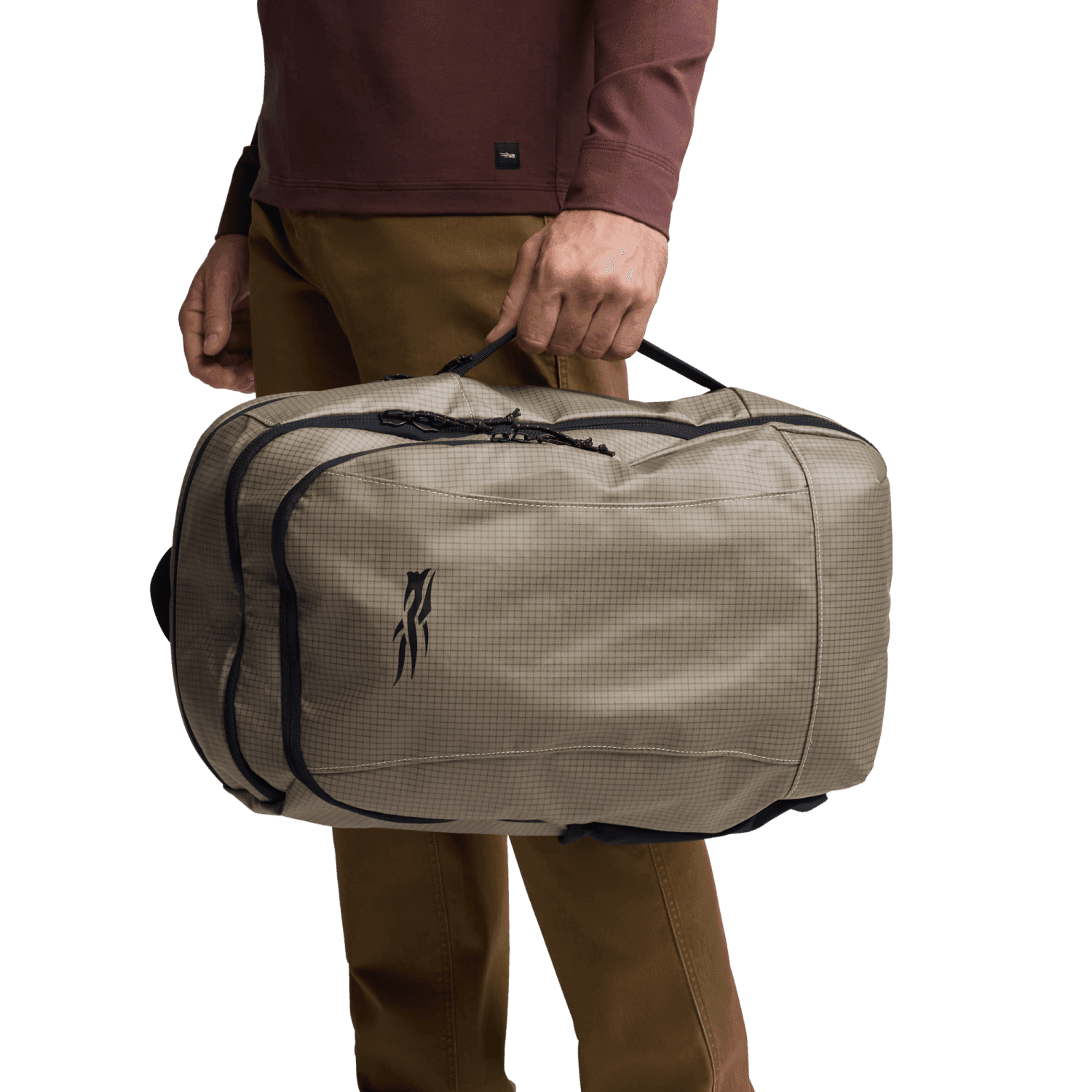 Drifter Travel Pack