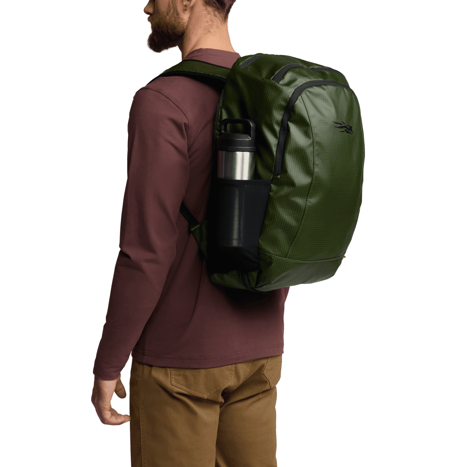 Drifter Travel Pack