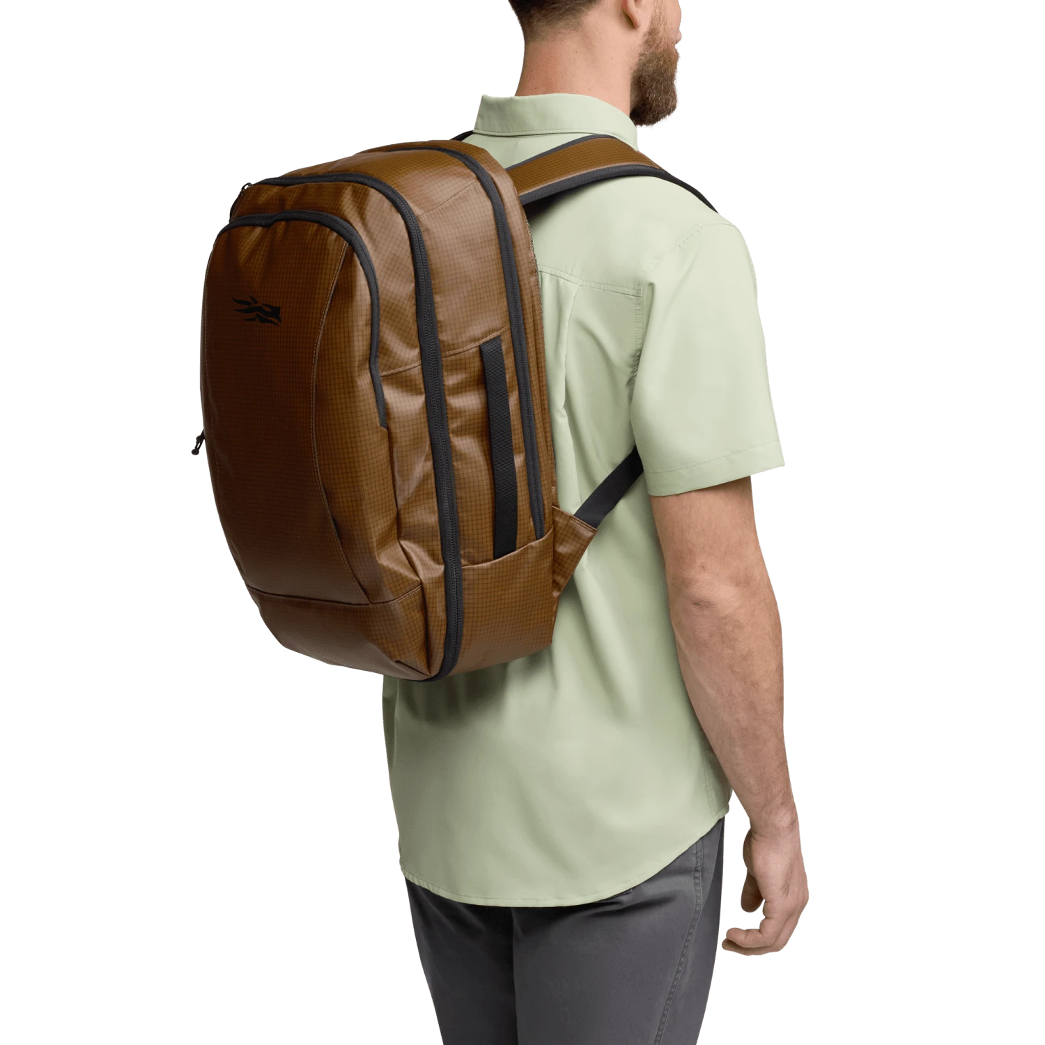 Drifter Travel Pack